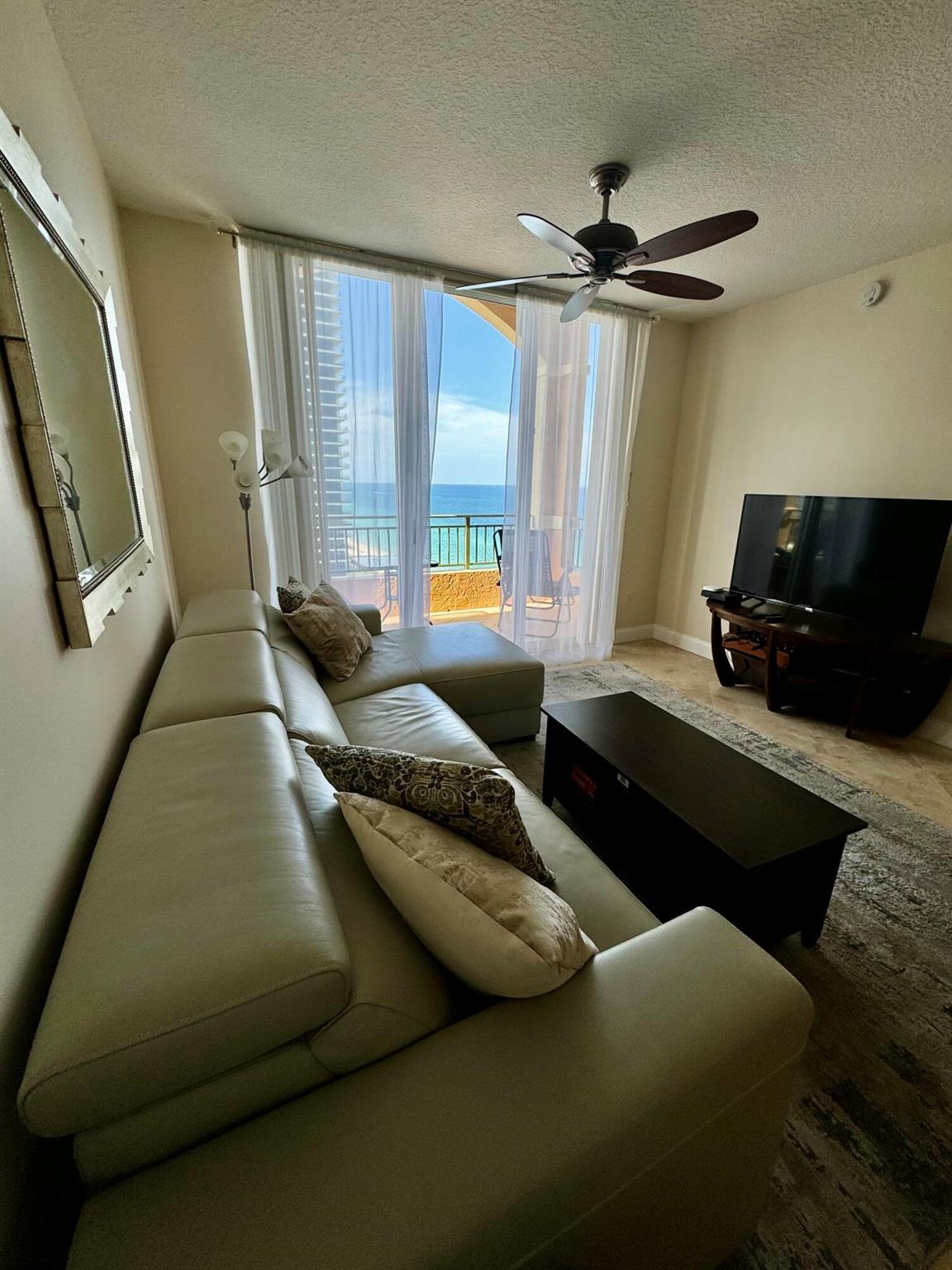 2080 OCEAN DRIVE CONDO - Residential Lease