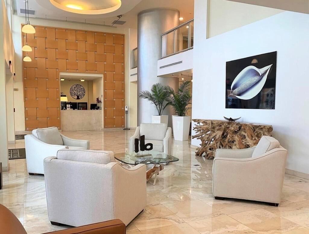 2080 OCEAN DRIVE CONDO - Residential Lease