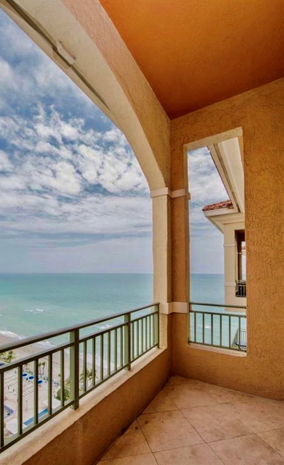 2080 OCEAN DRIVE CONDO - Residential Lease