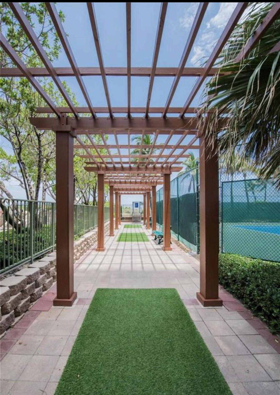 2080 OCEAN DRIVE CONDO - Residential Lease