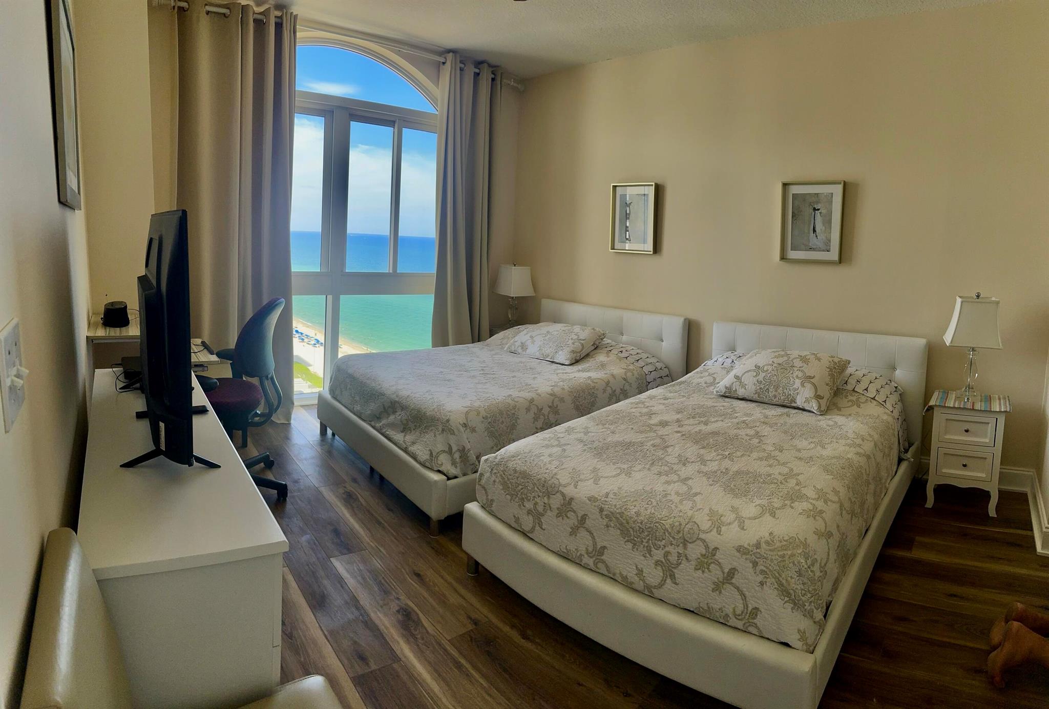 2080 OCEAN DRIVE CONDO - Residential Lease