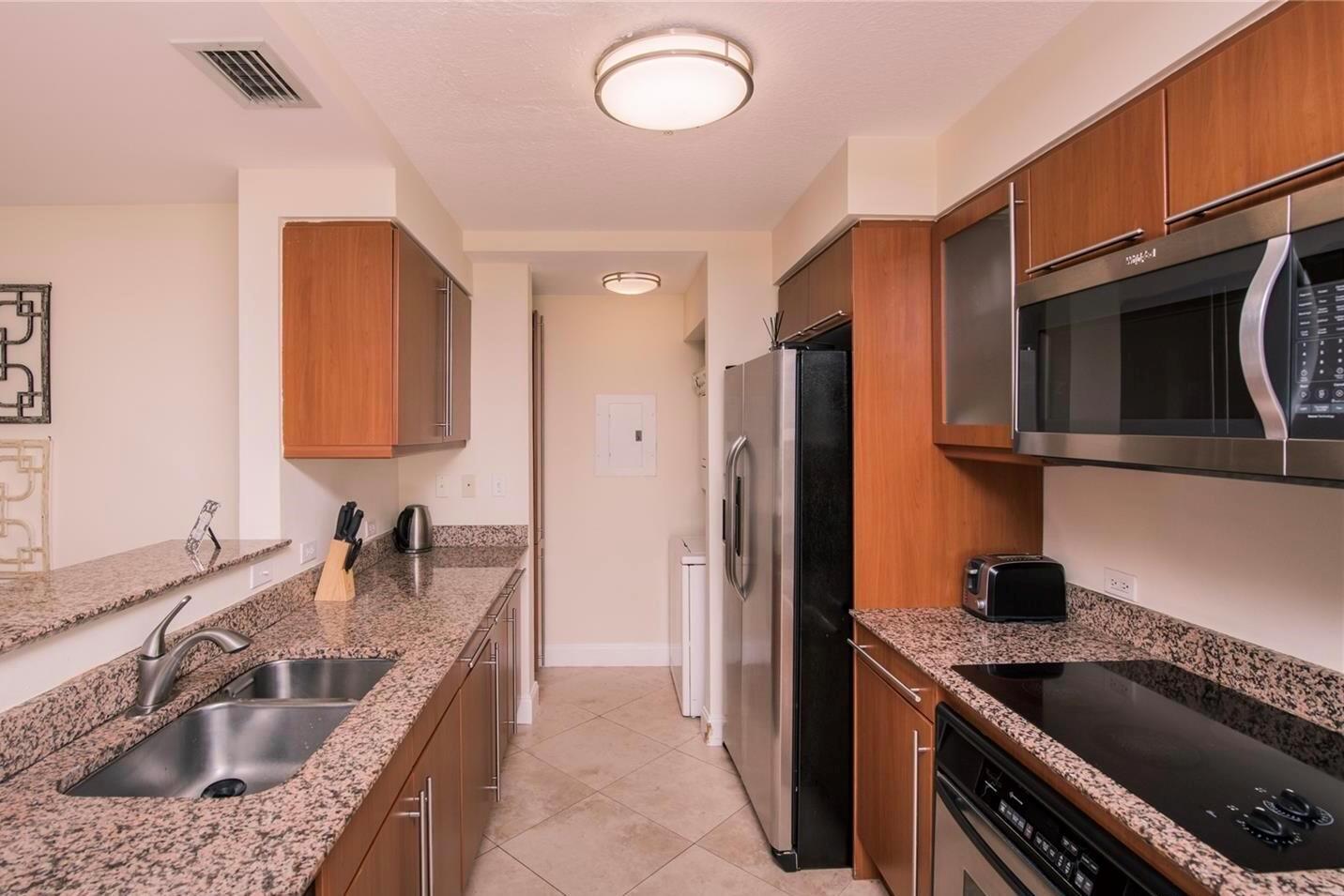 2080 OCEAN DRIVE CONDO - Residential Lease