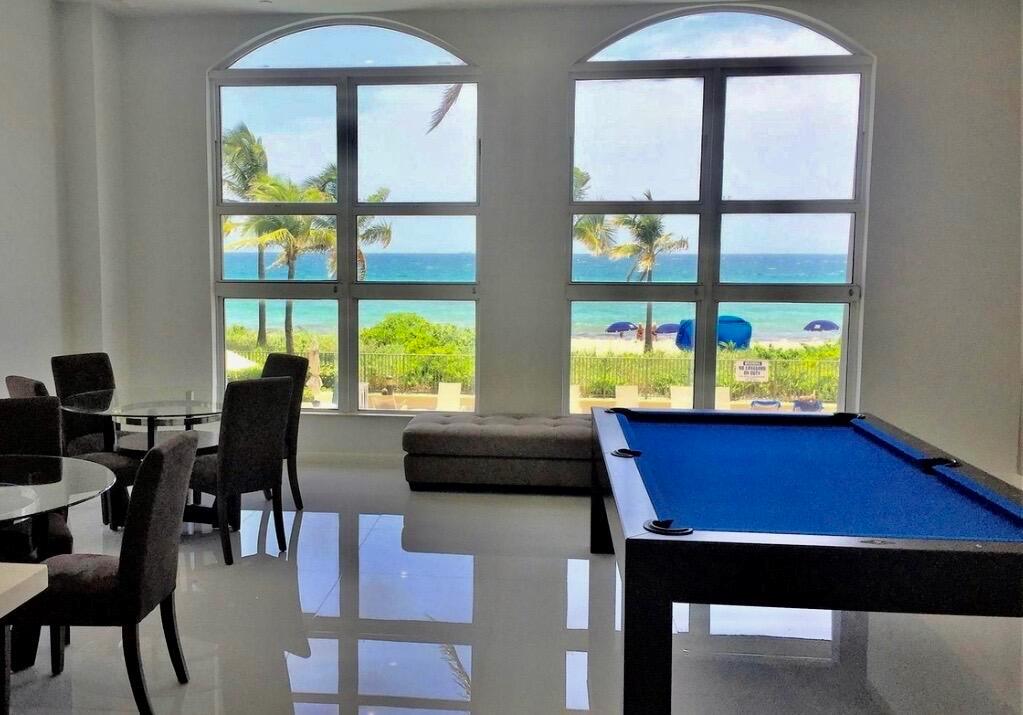 2080 OCEAN DRIVE CONDO - Residential Lease
