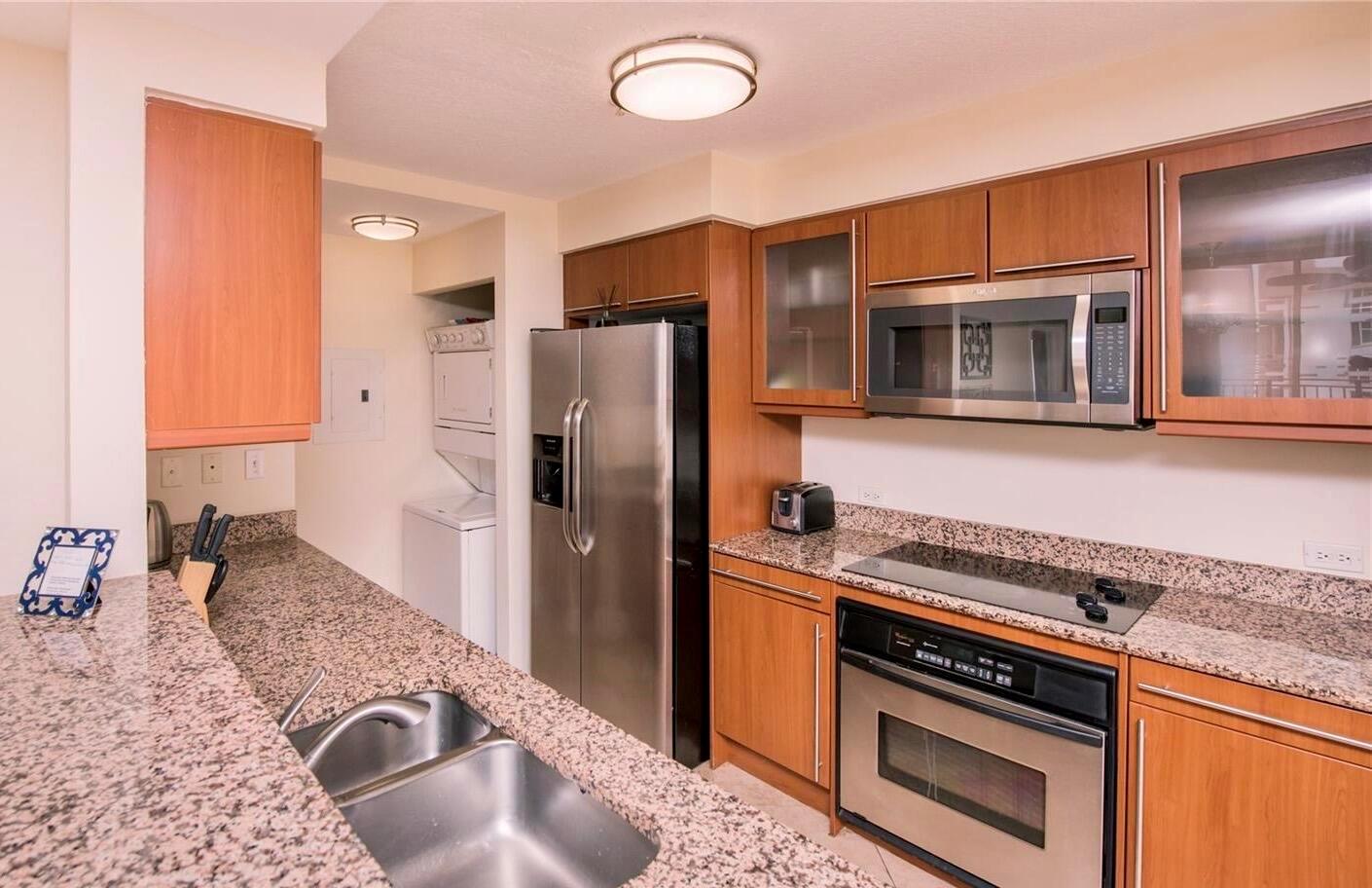 2080 OCEAN DRIVE CONDO - Residential Lease