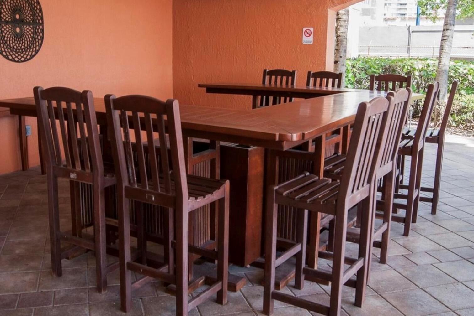 2080 OCEAN DRIVE CONDO - Residential Lease