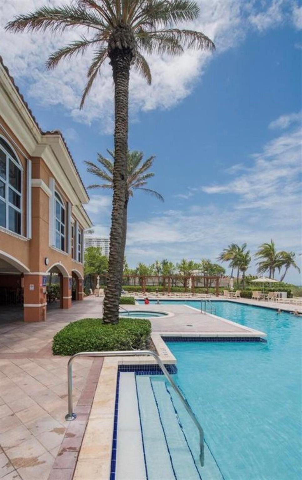 2080 OCEAN DRIVE CONDO - Residential Lease