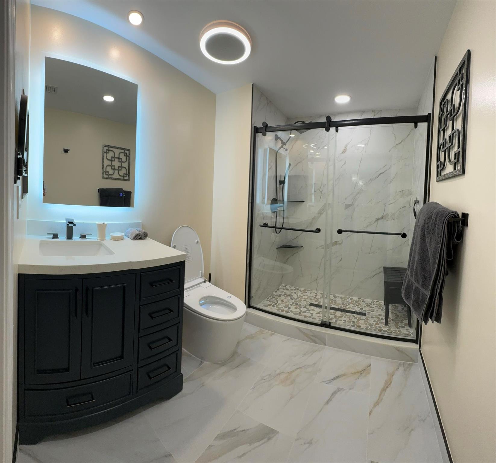 2080 OCEAN DRIVE CONDO - Residential Lease
