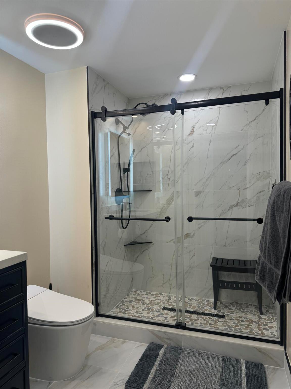 2080 OCEAN DRIVE CONDO - Residential Lease