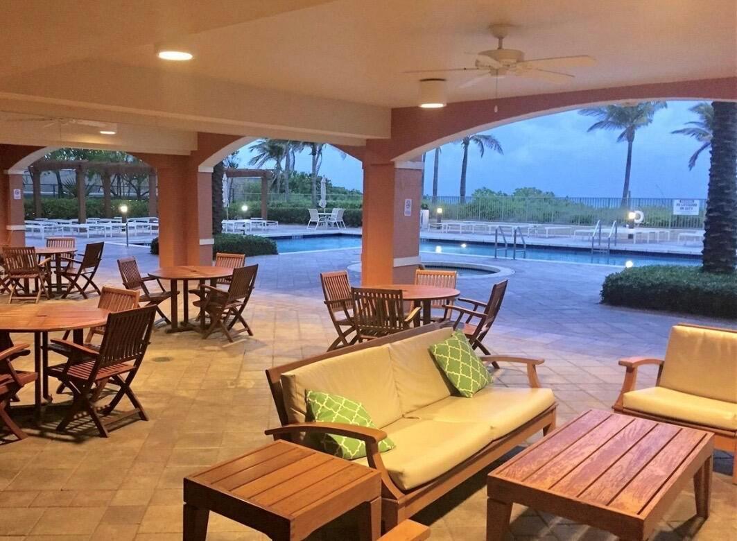 2080 OCEAN DRIVE CONDO - Residential Lease
