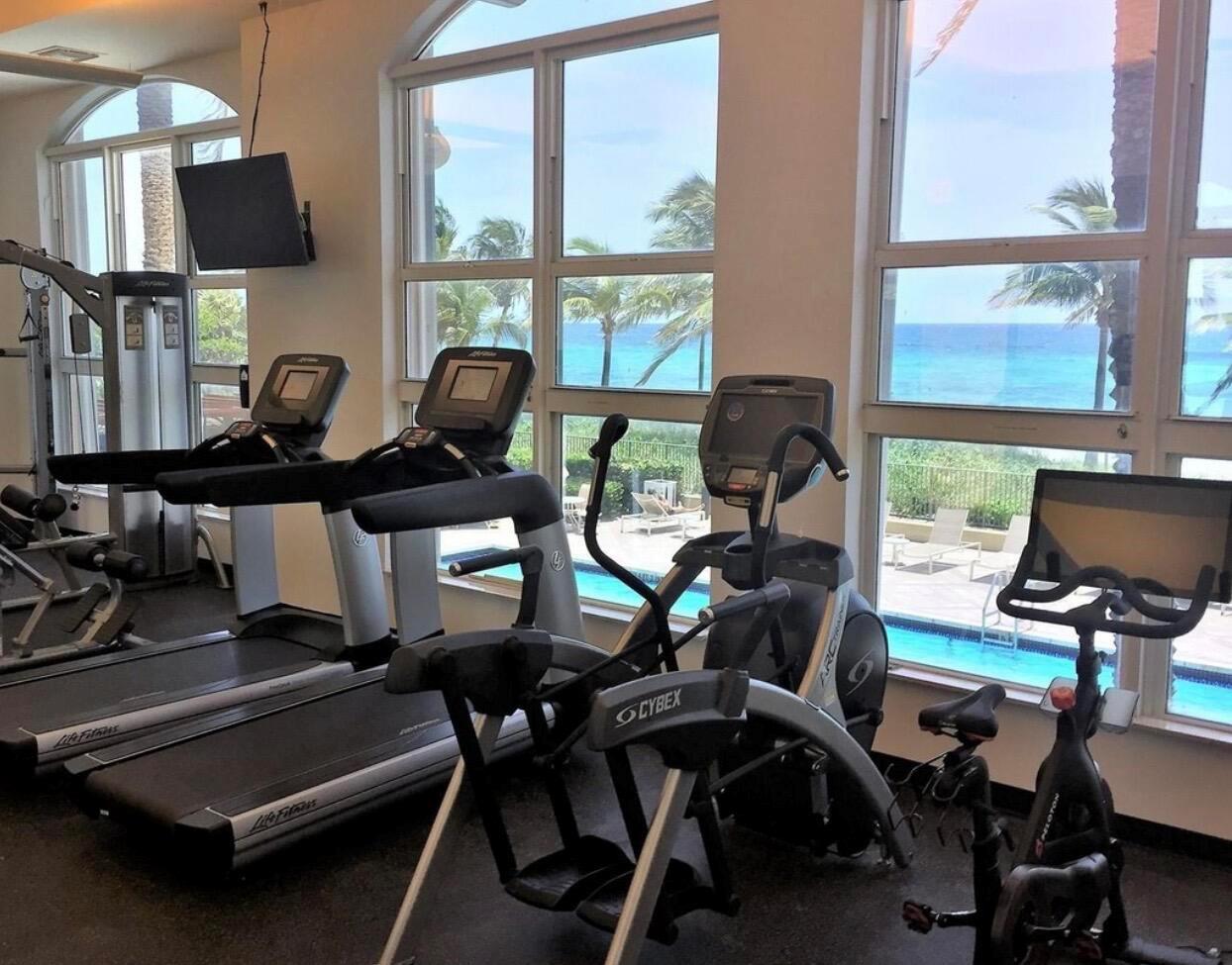 2080 OCEAN DRIVE CONDO - Residential Lease