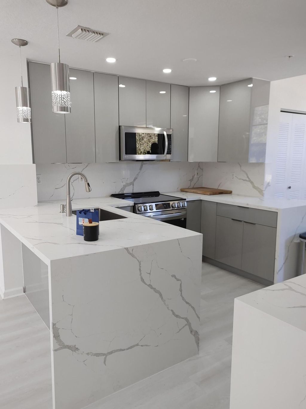 Photo of 1080 University Boulevard #20, Jupiter, FL 33458 (MLS # R11021565)