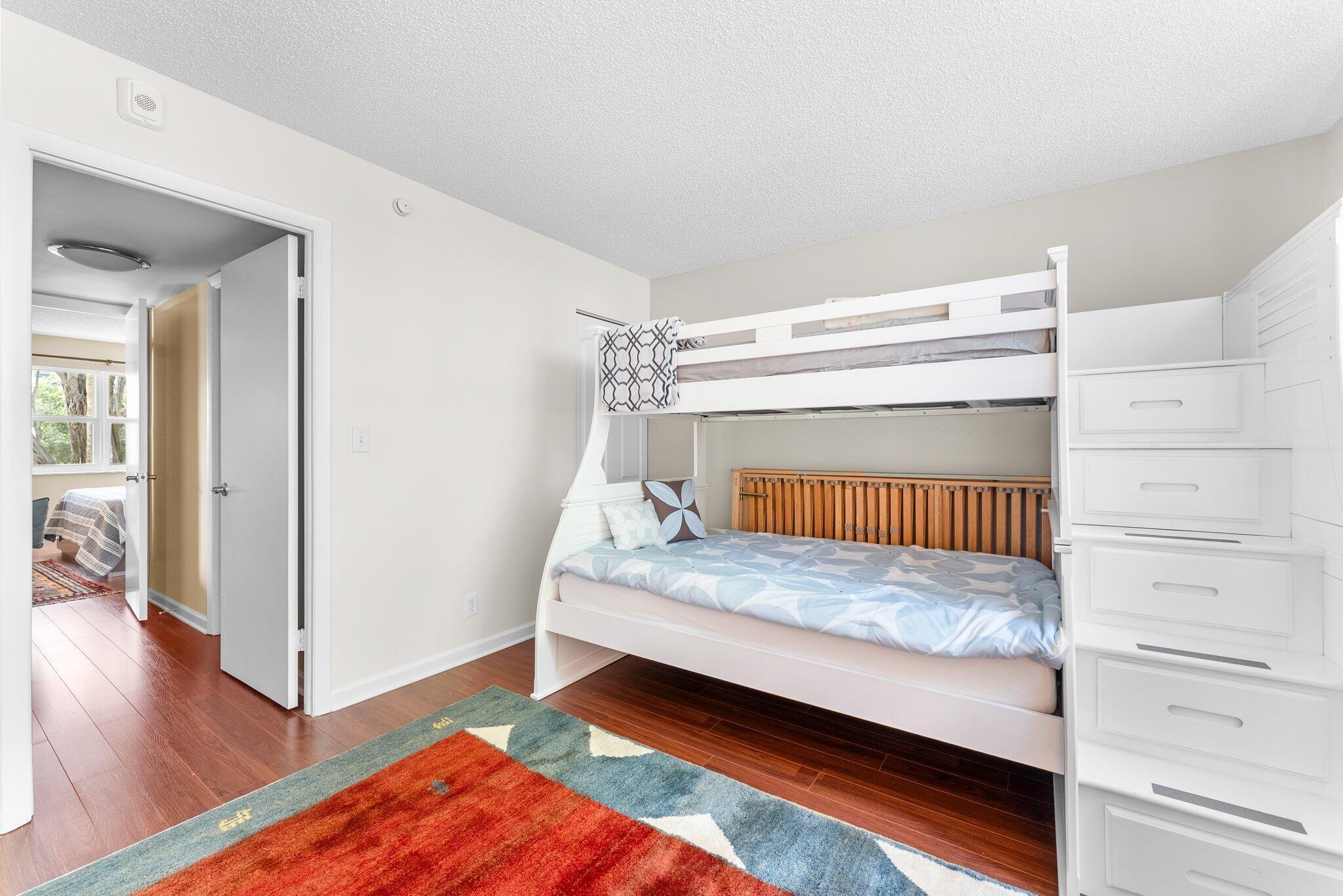 BOCA TEECA CONDO 8 - Residential