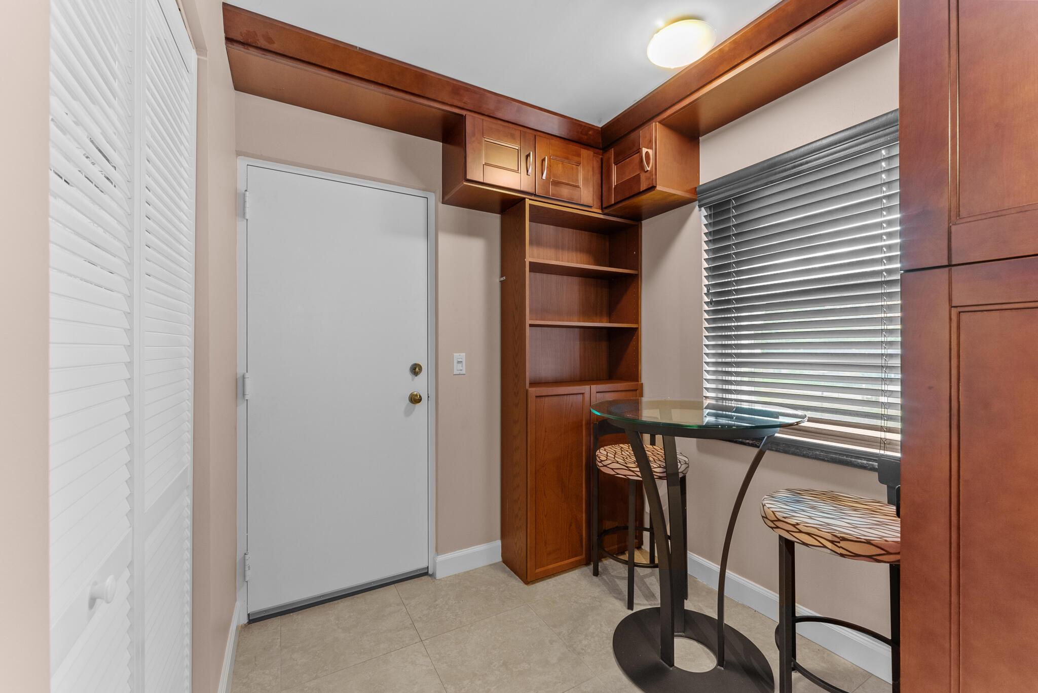 BOCA TEECA CONDO 8 - Residential