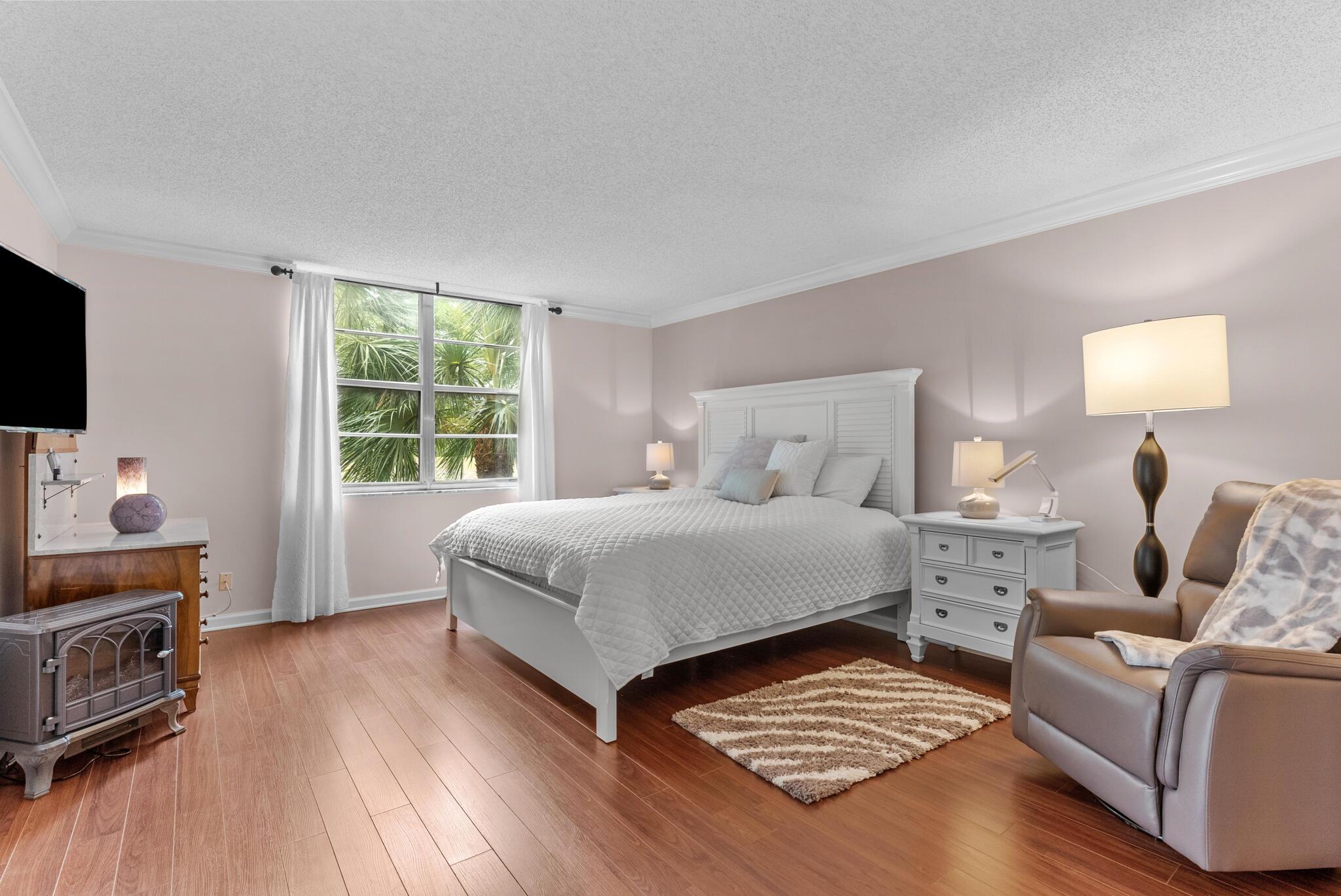 BOCA TEECA CONDO 8 - Residential