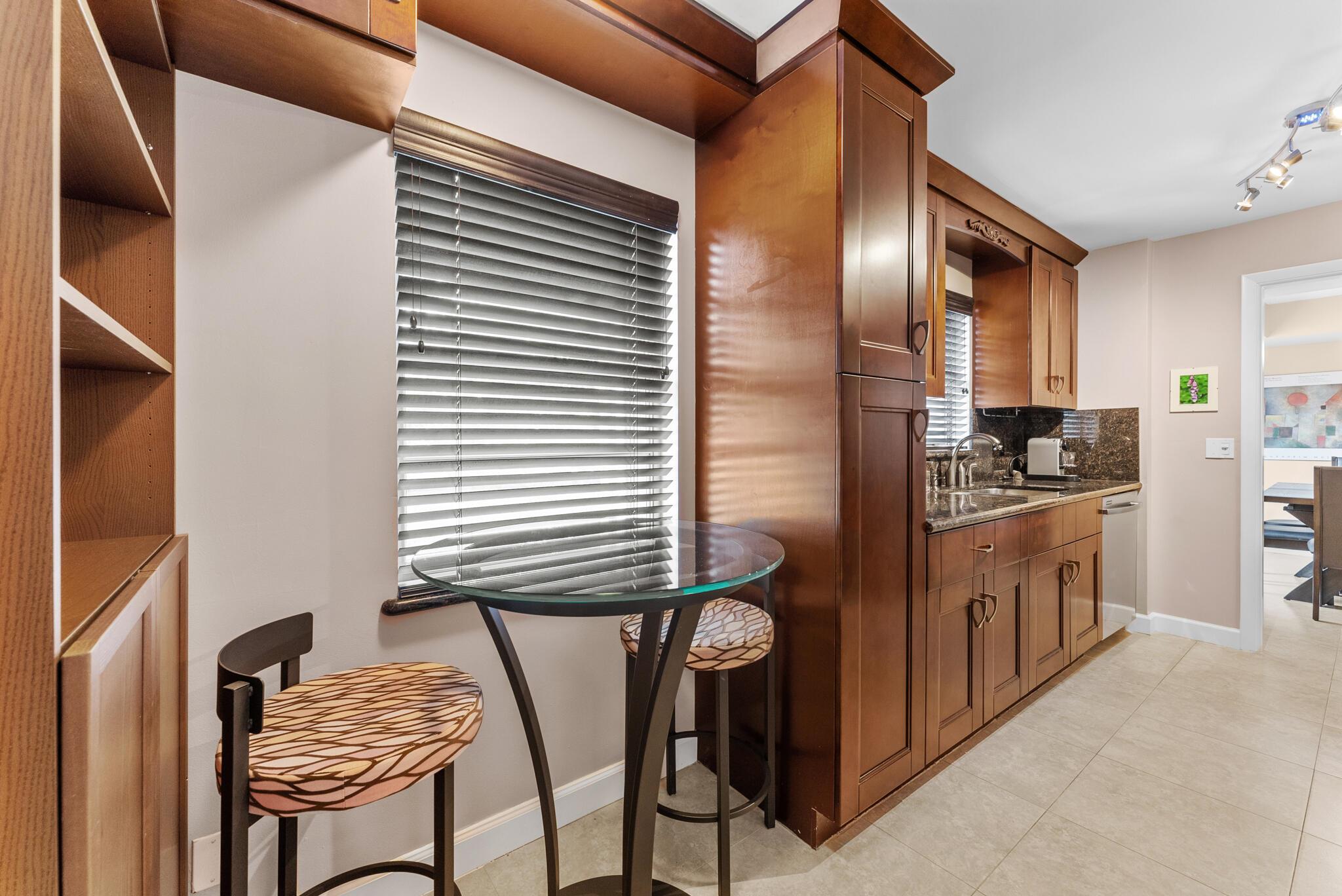 BOCA TEECA CONDO 8 - Residential