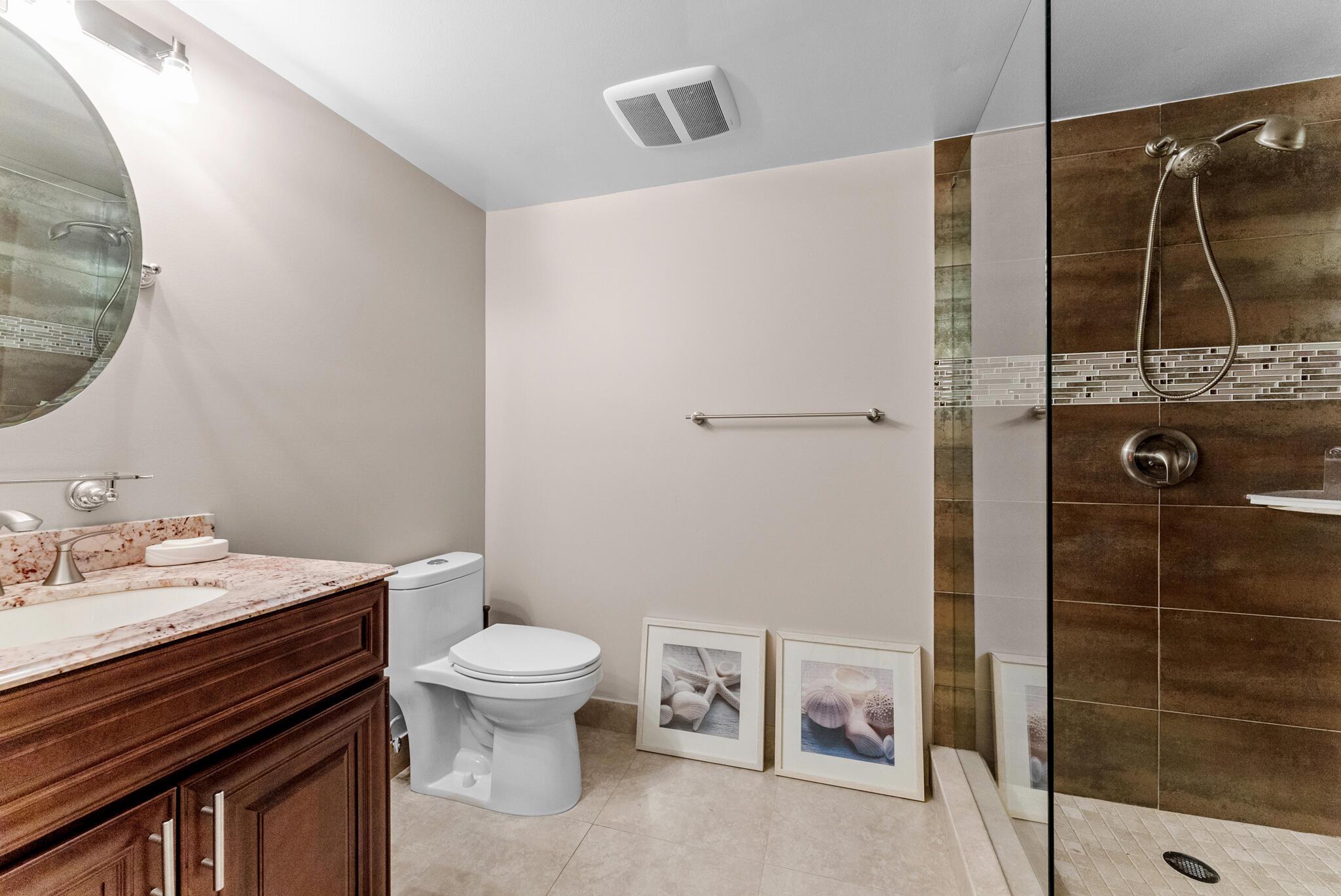 BOCA TEECA CONDO 8 - Residential