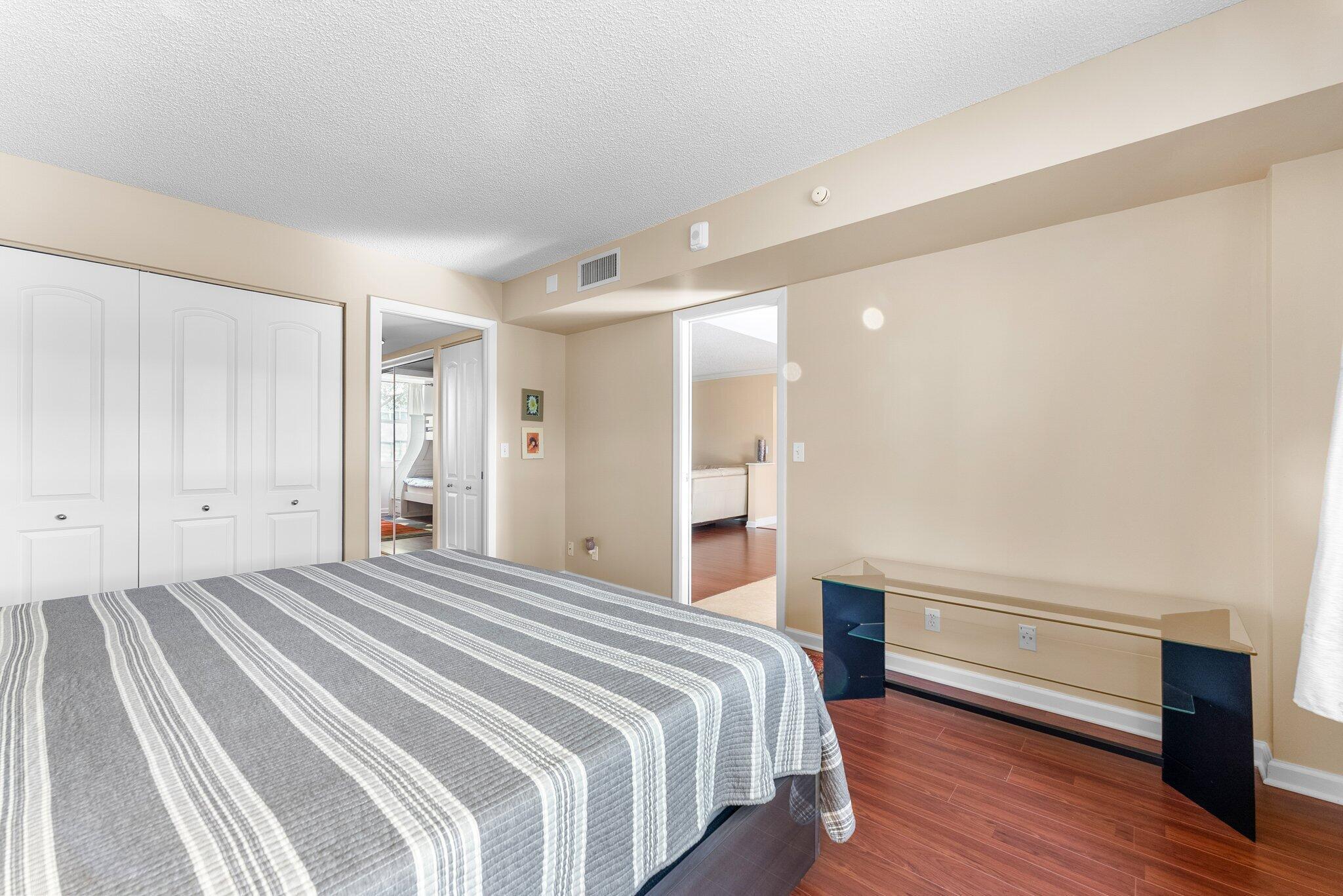 BOCA TEECA CONDO 8 - Residential