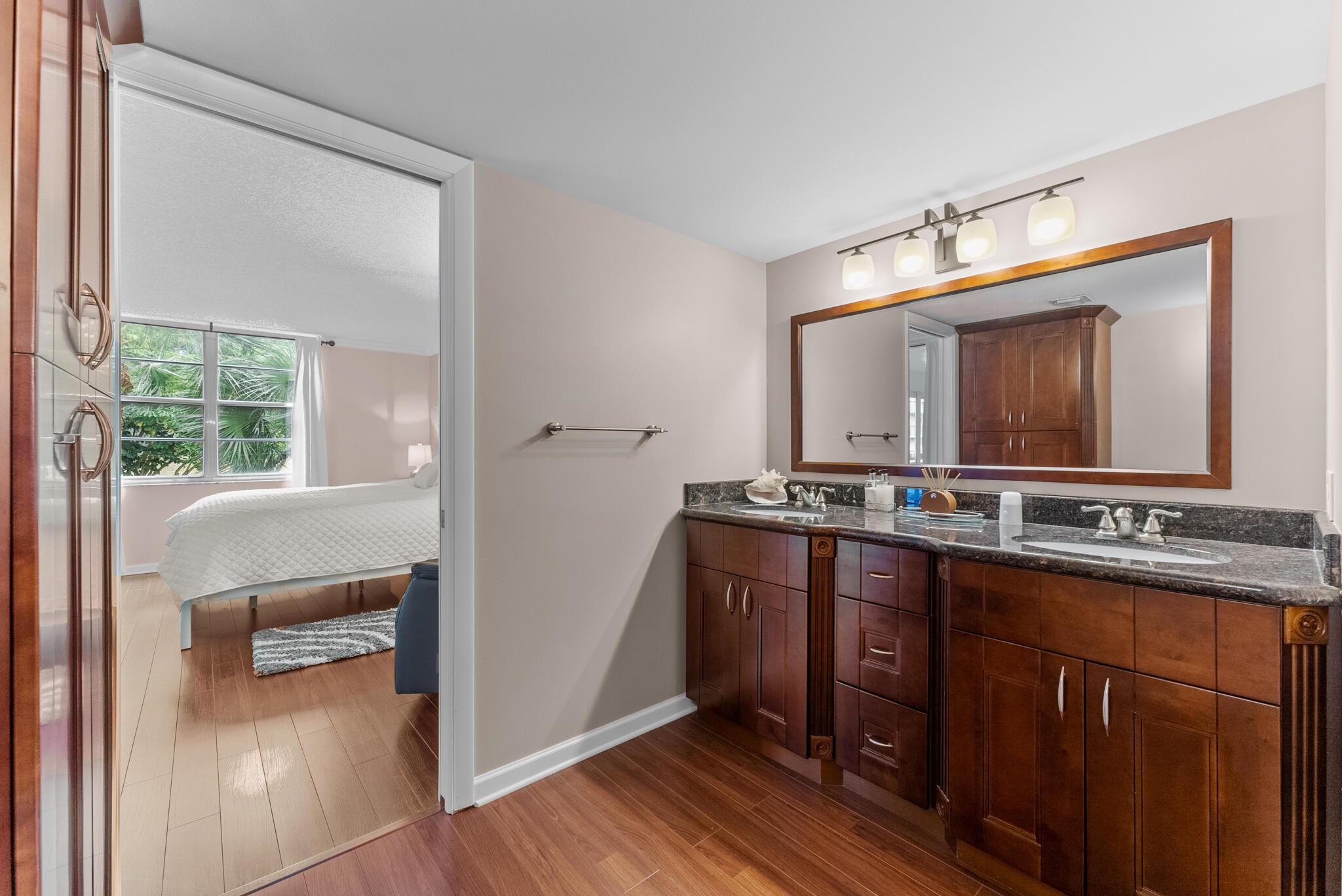 BOCA TEECA CONDO 8 - Residential