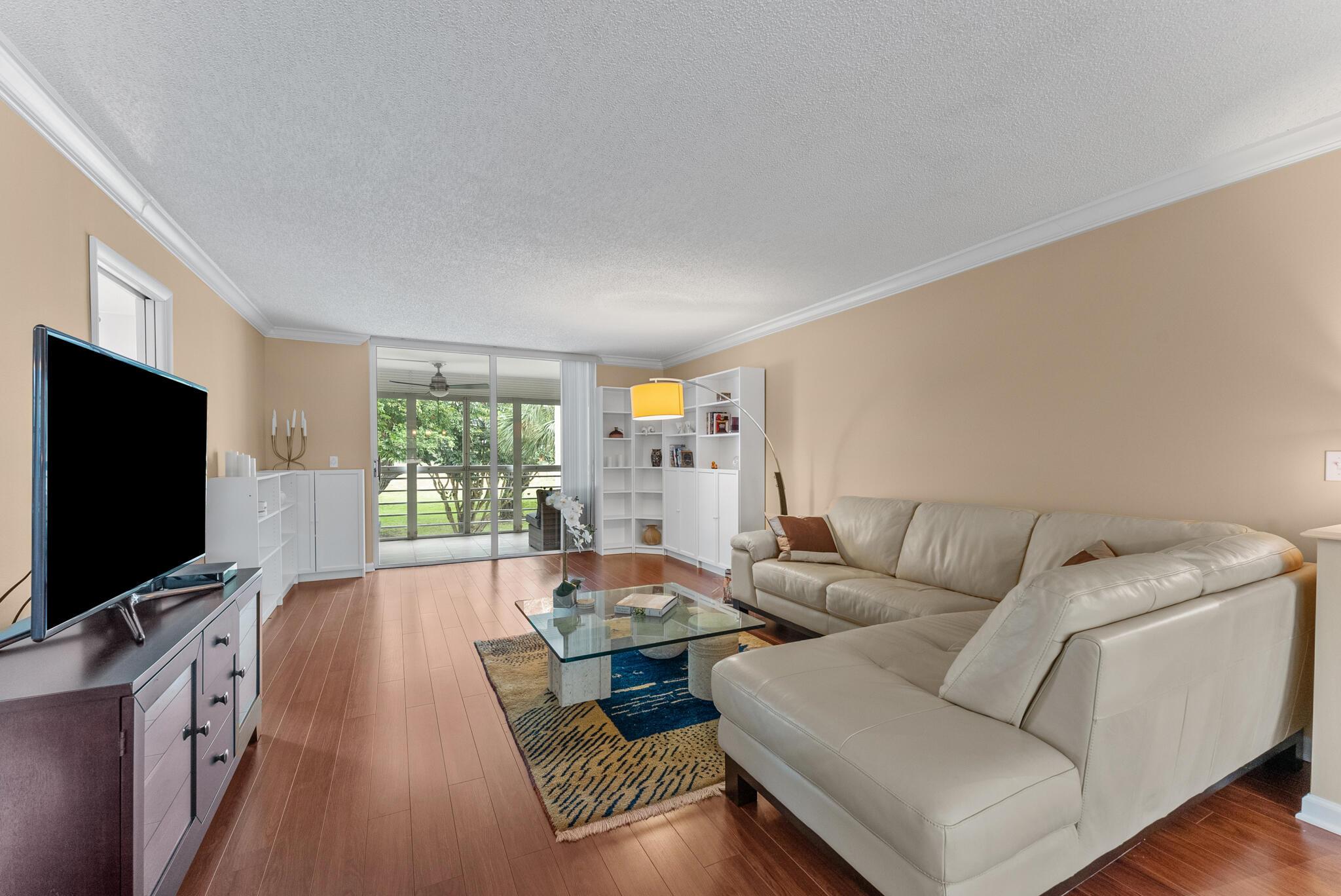 BOCA TEECA CONDO 8 - Residential