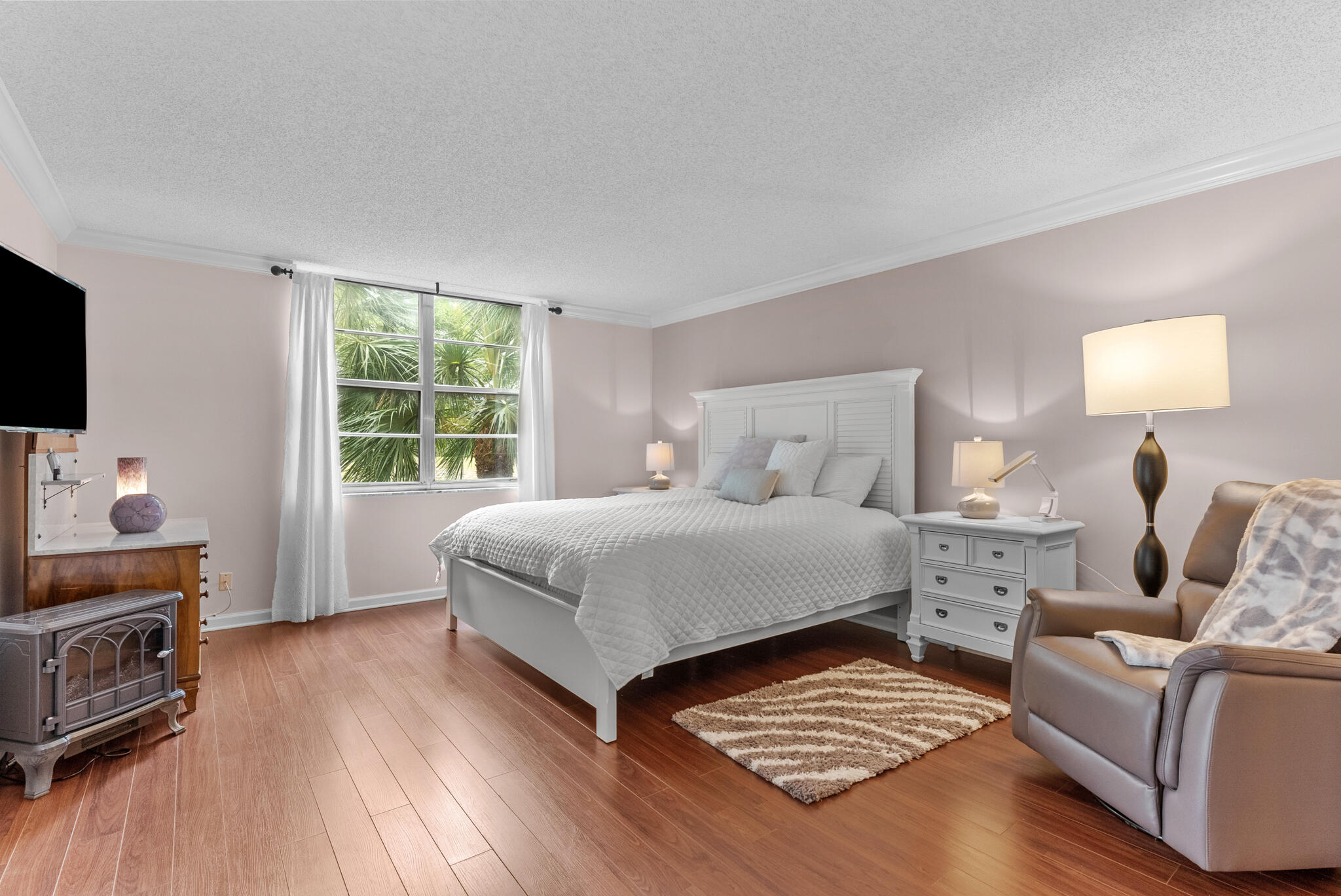 BOCA TEECA CONDO 8 - Residential