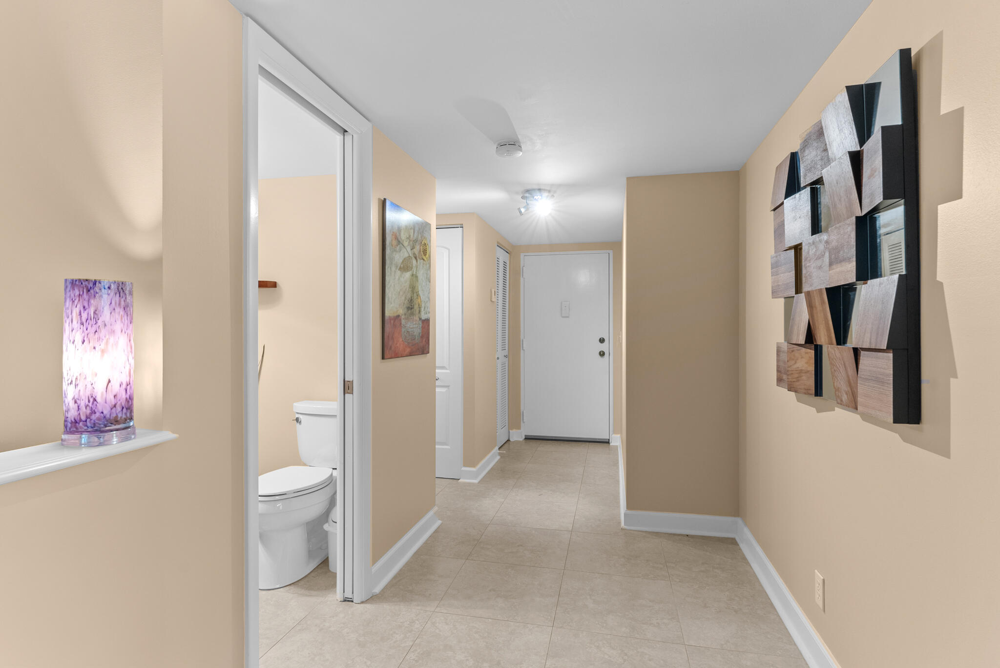 BOCA TEECA CONDO 8 - Residential