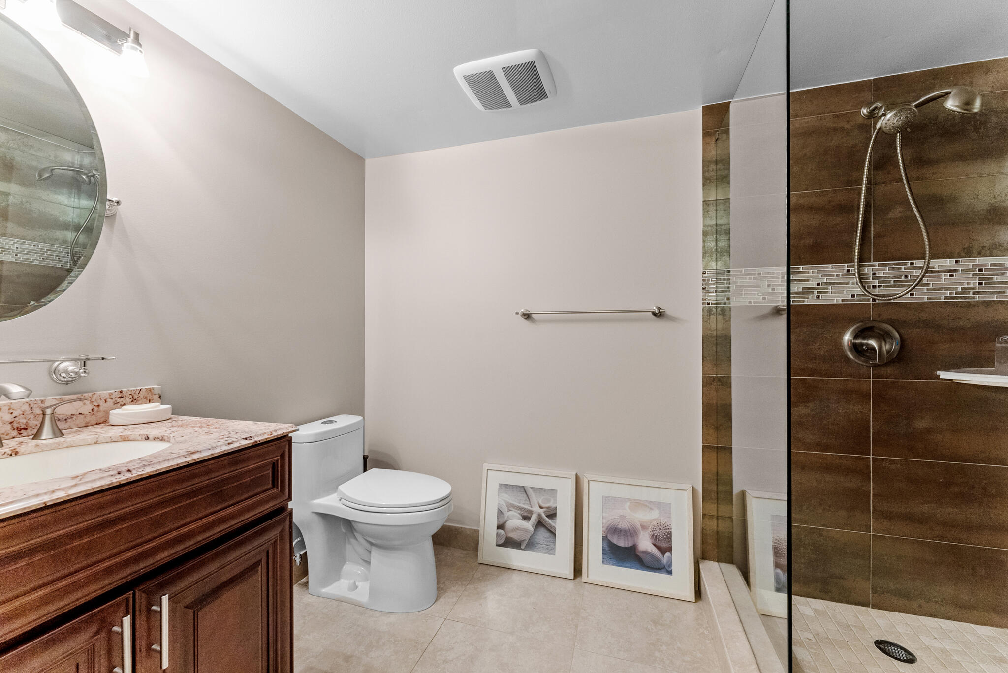 BOCA TEECA CONDO 8 - Residential