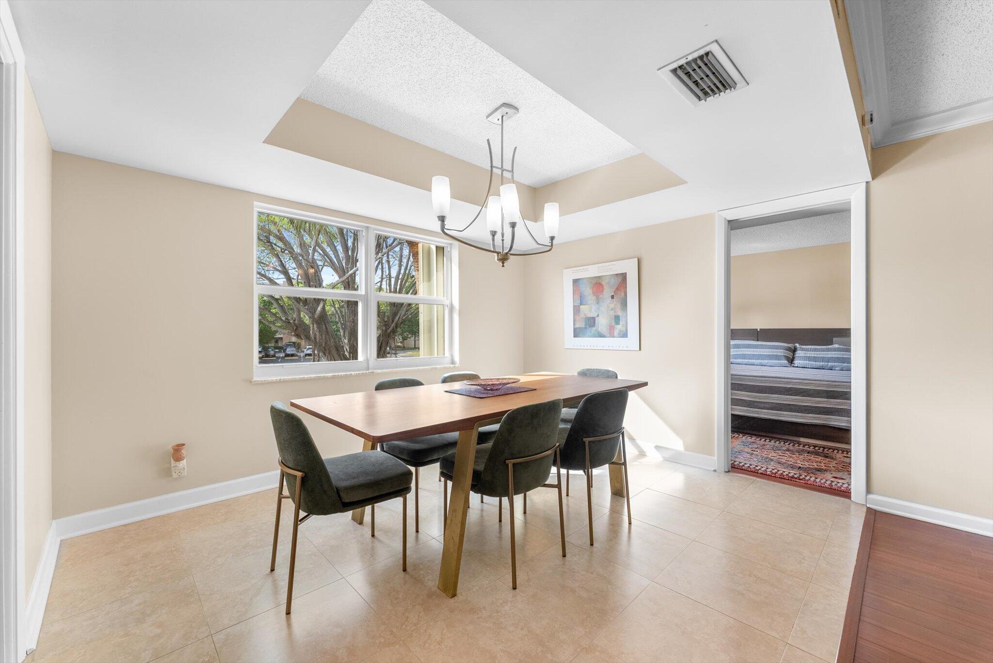 BOCA TEECA CONDO 8 - Residential