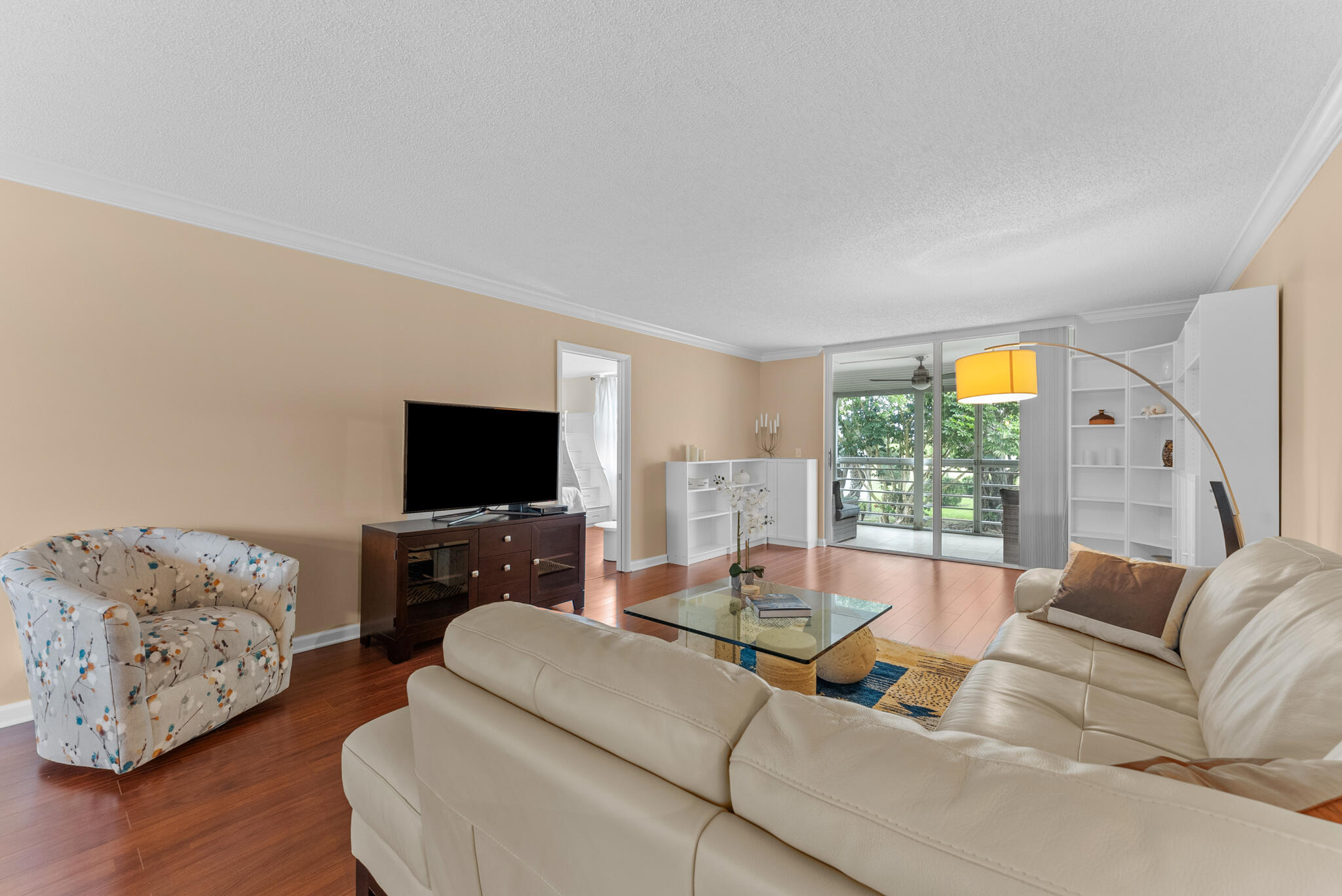 BOCA TEECA CONDO 8 - Residential