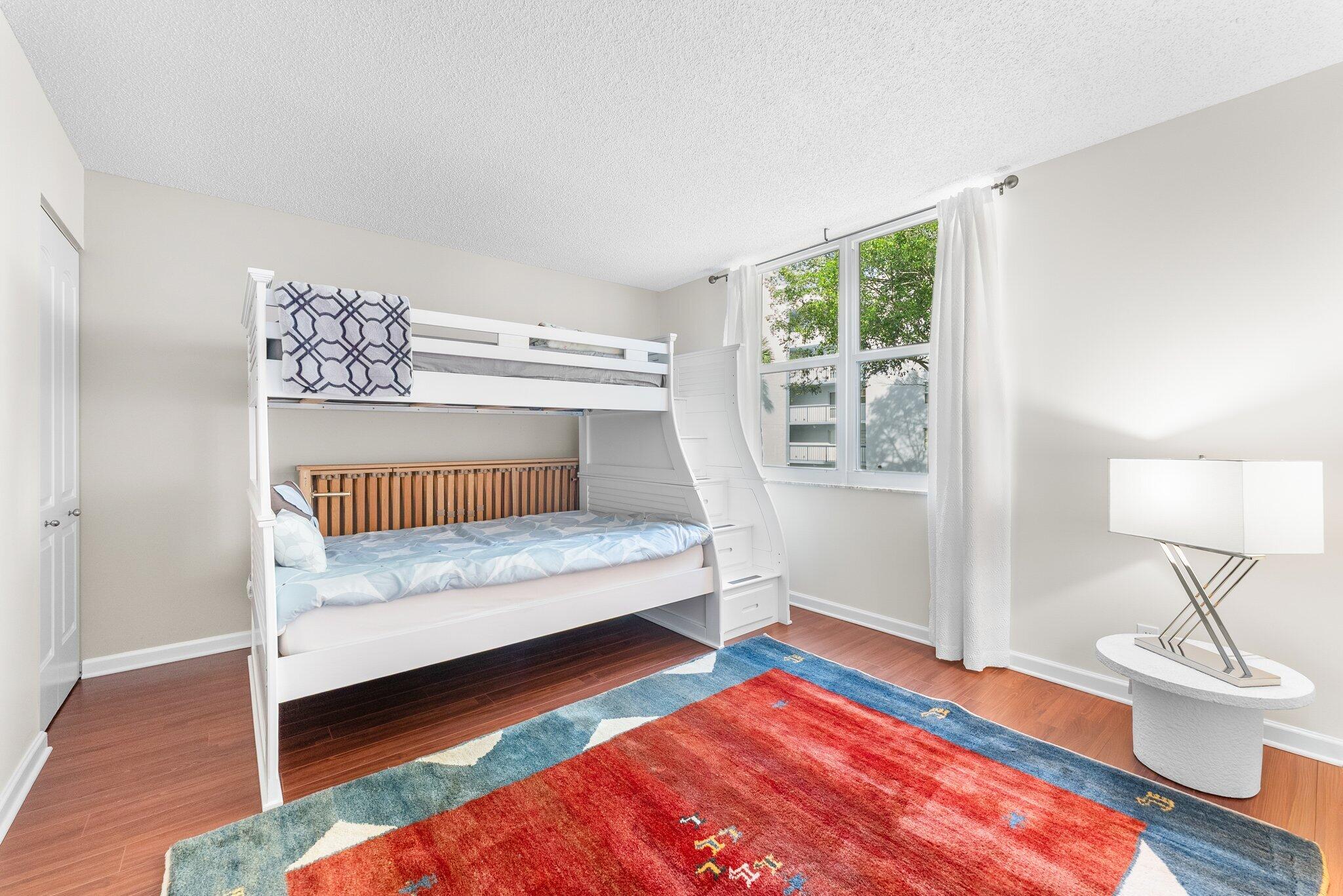 BOCA TEECA CONDO 8 - Residential