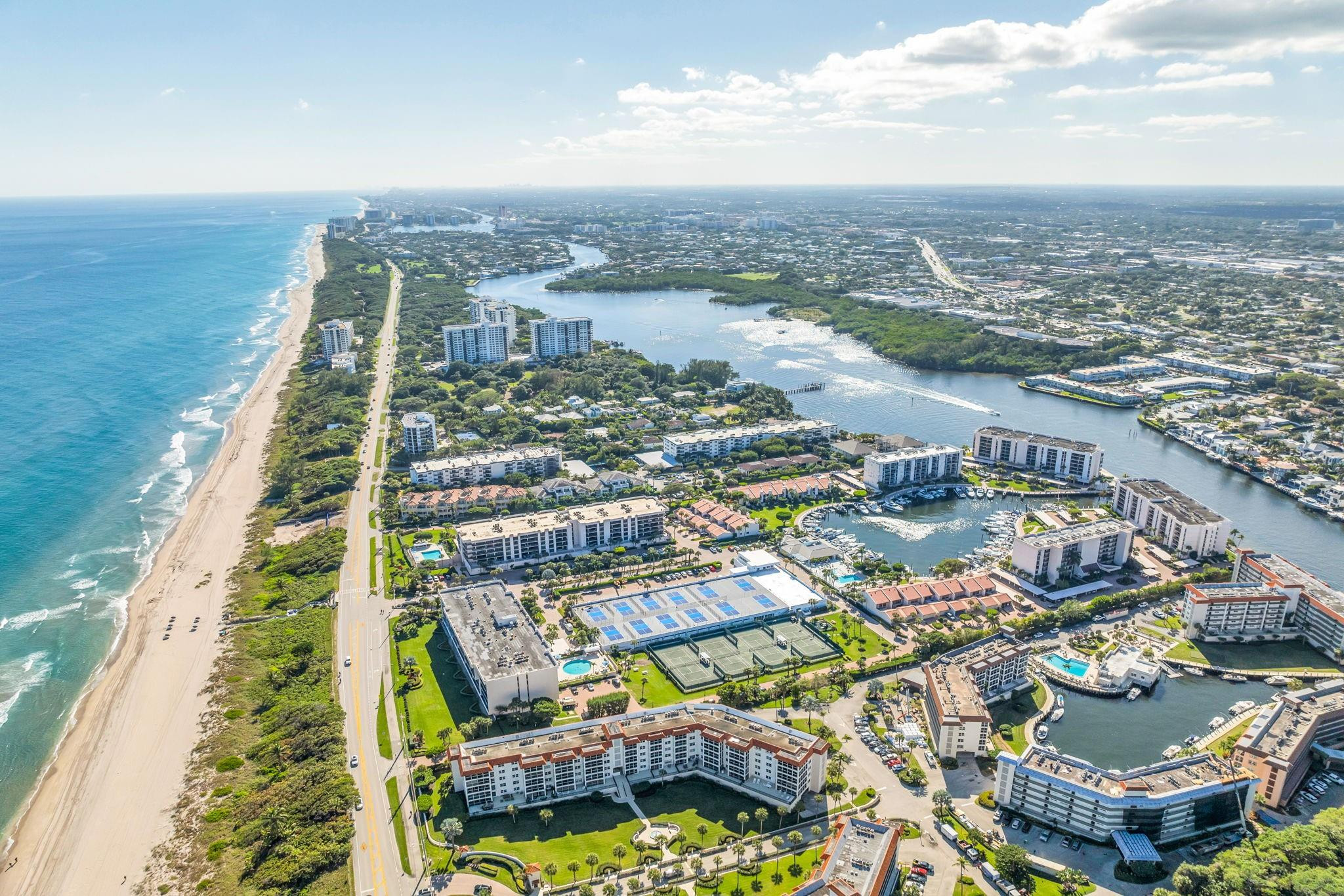 2697 N Ocean Boulevard F-508