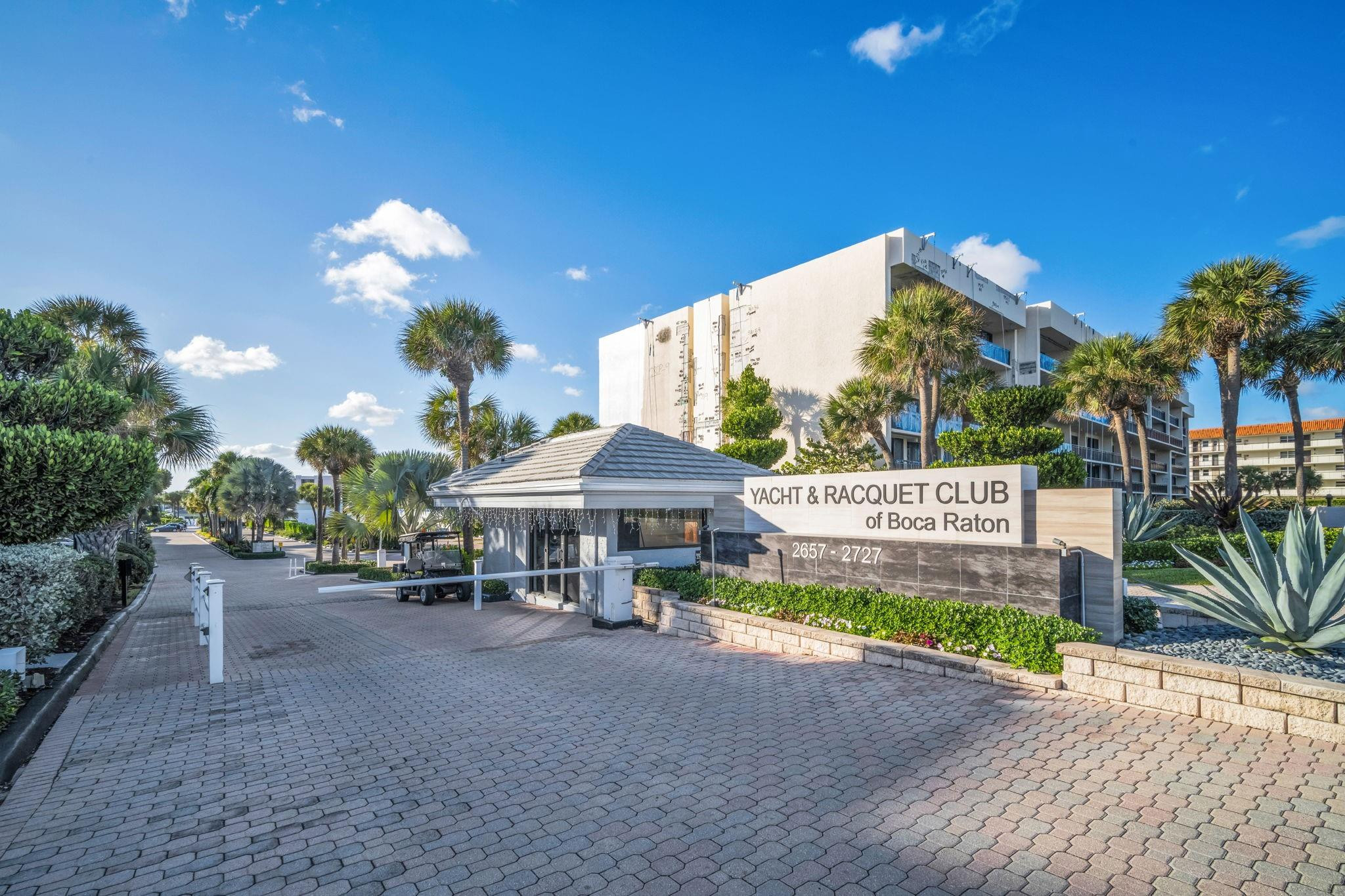 2697 N Ocean Boulevard F-508