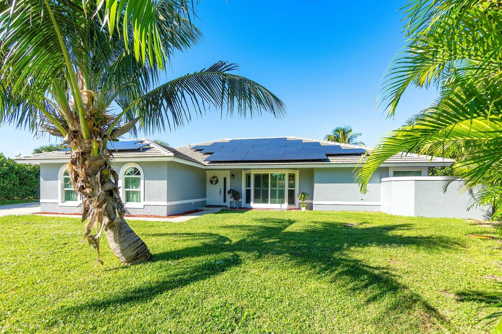 Photo of 12915 Barrow Road, North Palm Beach, FL 33408 (MLS # R10940704)