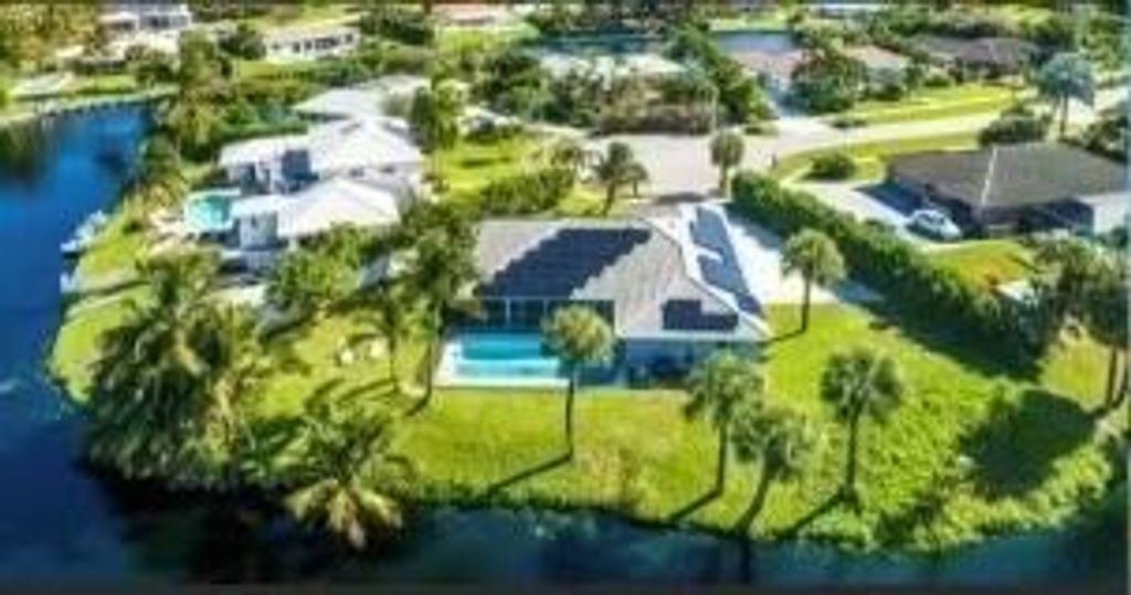 Photo of 12915 Barrow Road, North Palm Beach, FL 33408 (MLS # R10940704)