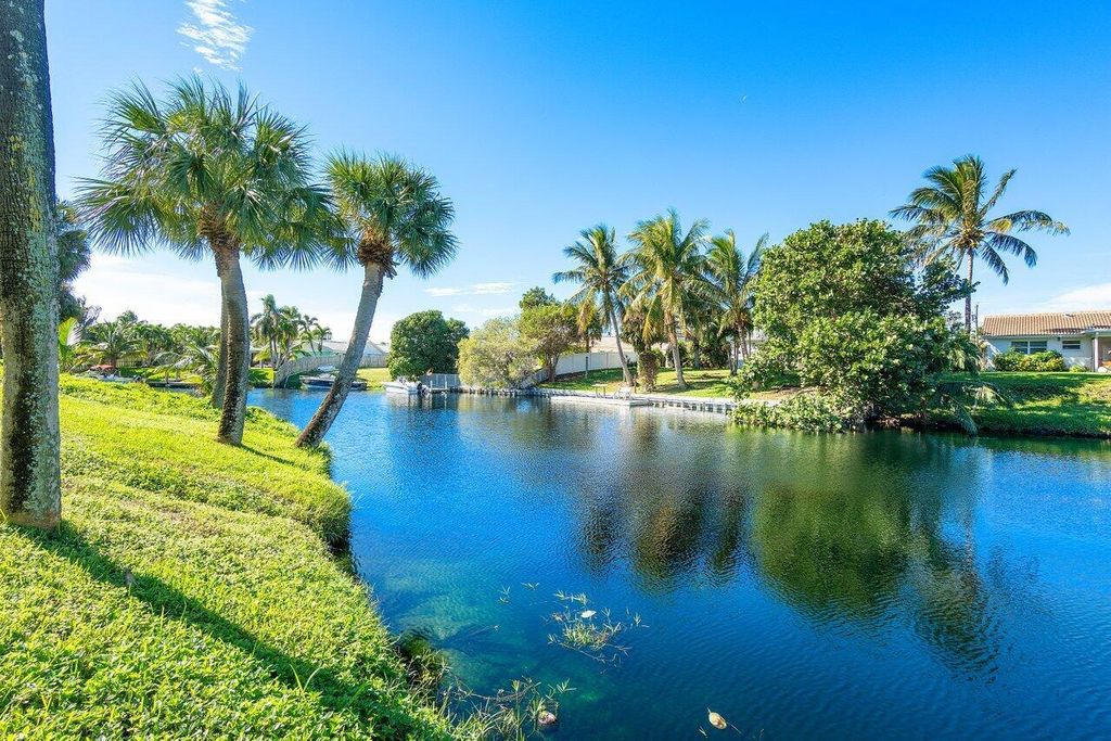 Photo of 12915 Barrow Road, North Palm Beach, FL 33408 (MLS # R10940704)