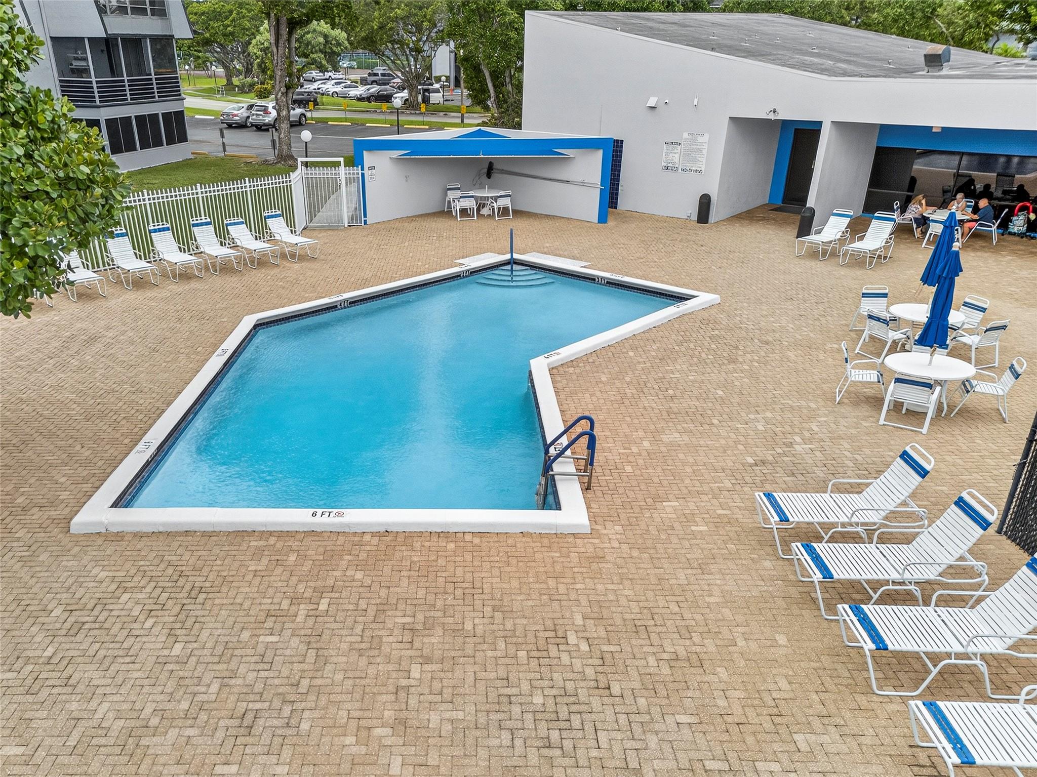 Lime Bay - Residential