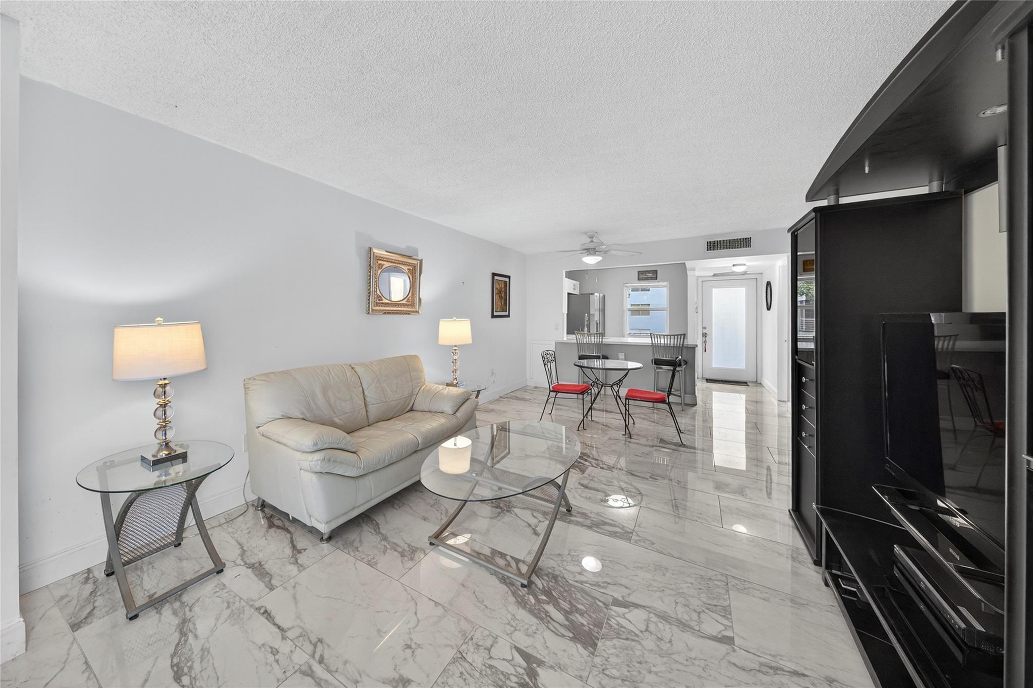 Lime Bay - Residential