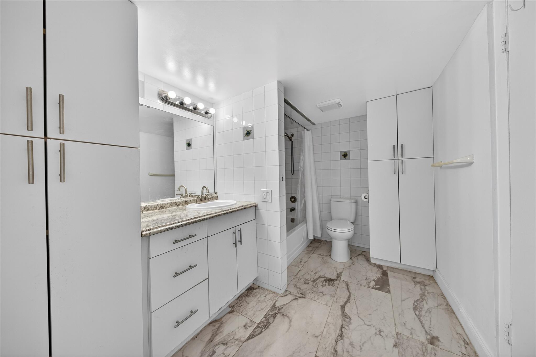 Lime Bay - Residential