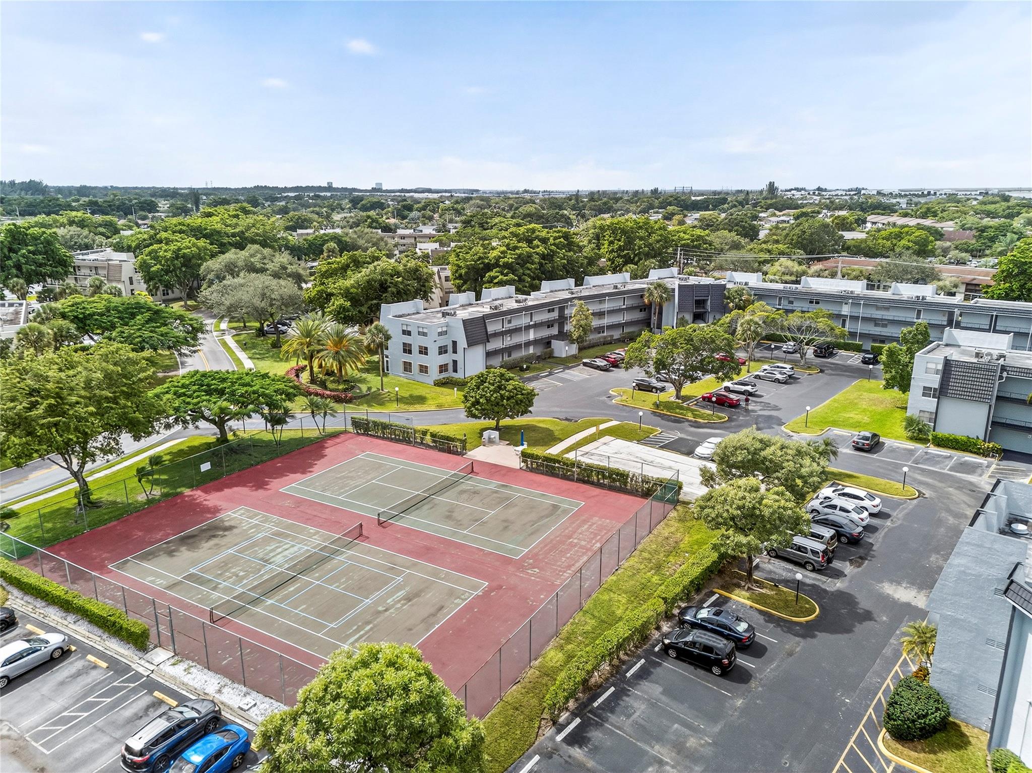 Lime Bay - Residential