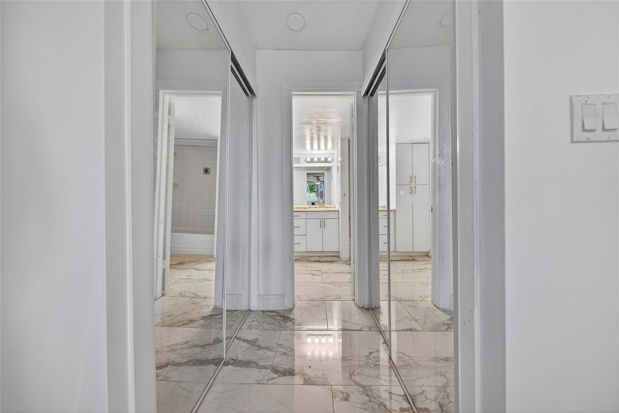 Lime Bay - Residential