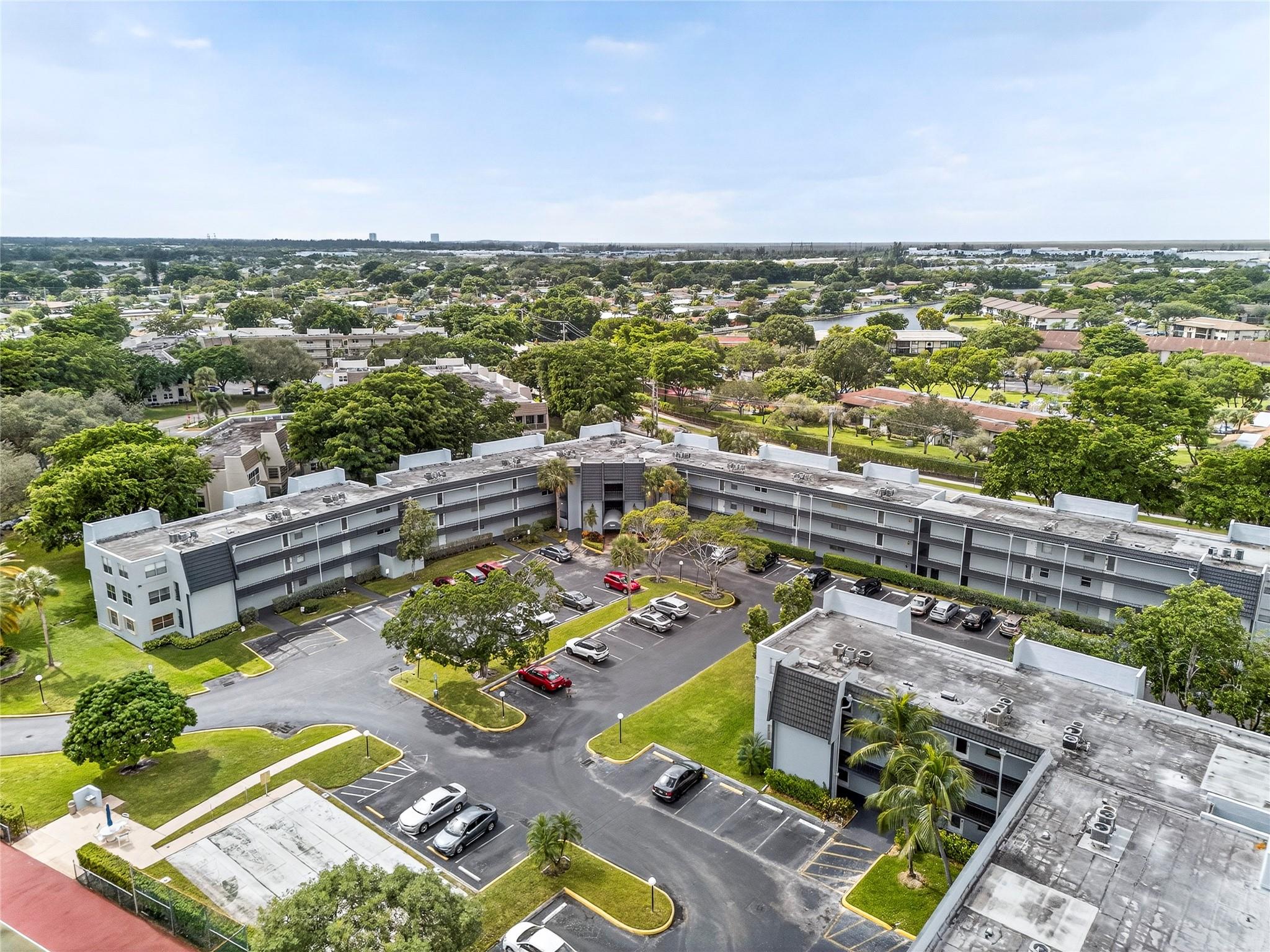 Lime Bay - Residential