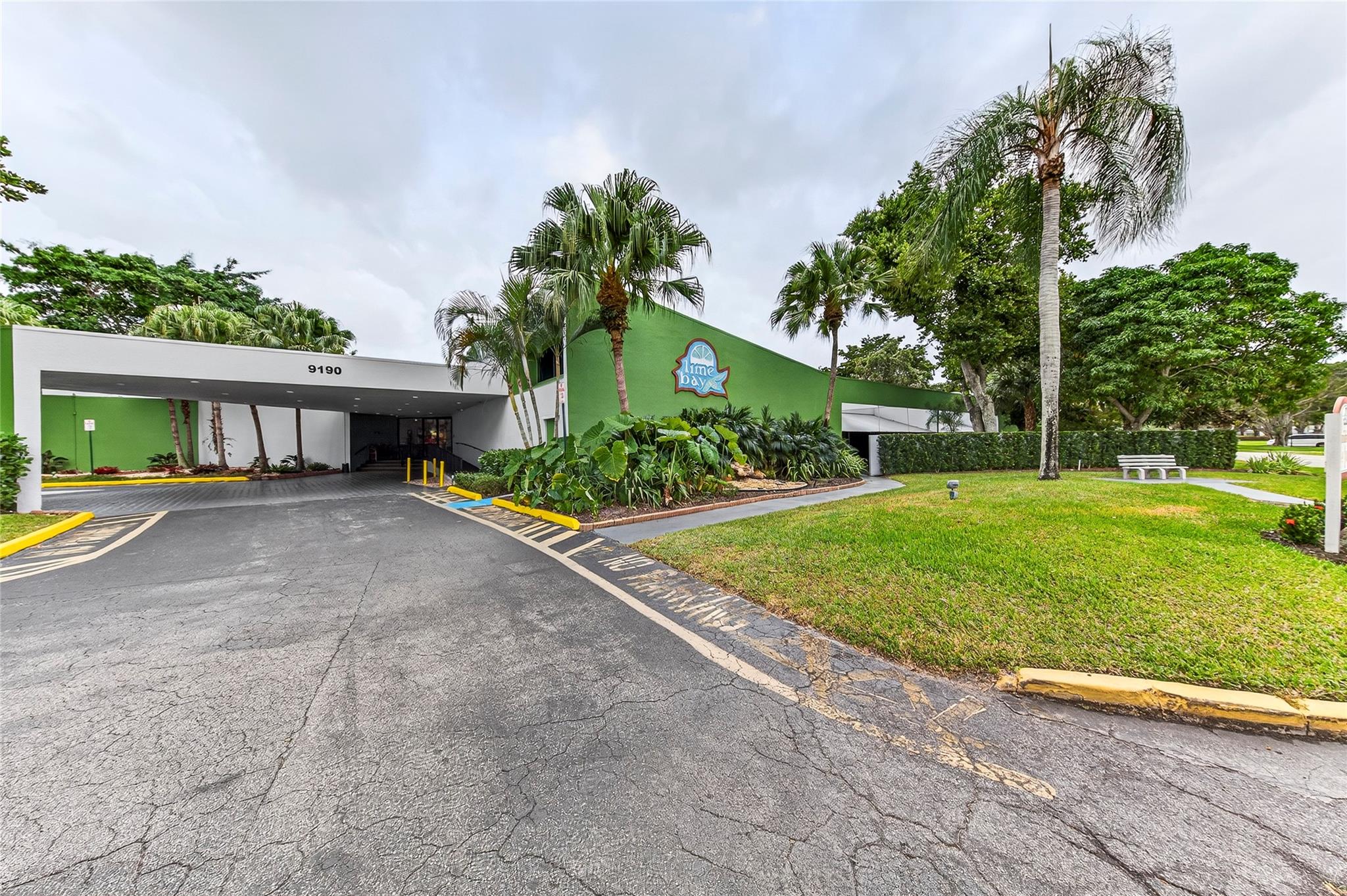 Lime Bay - Residential