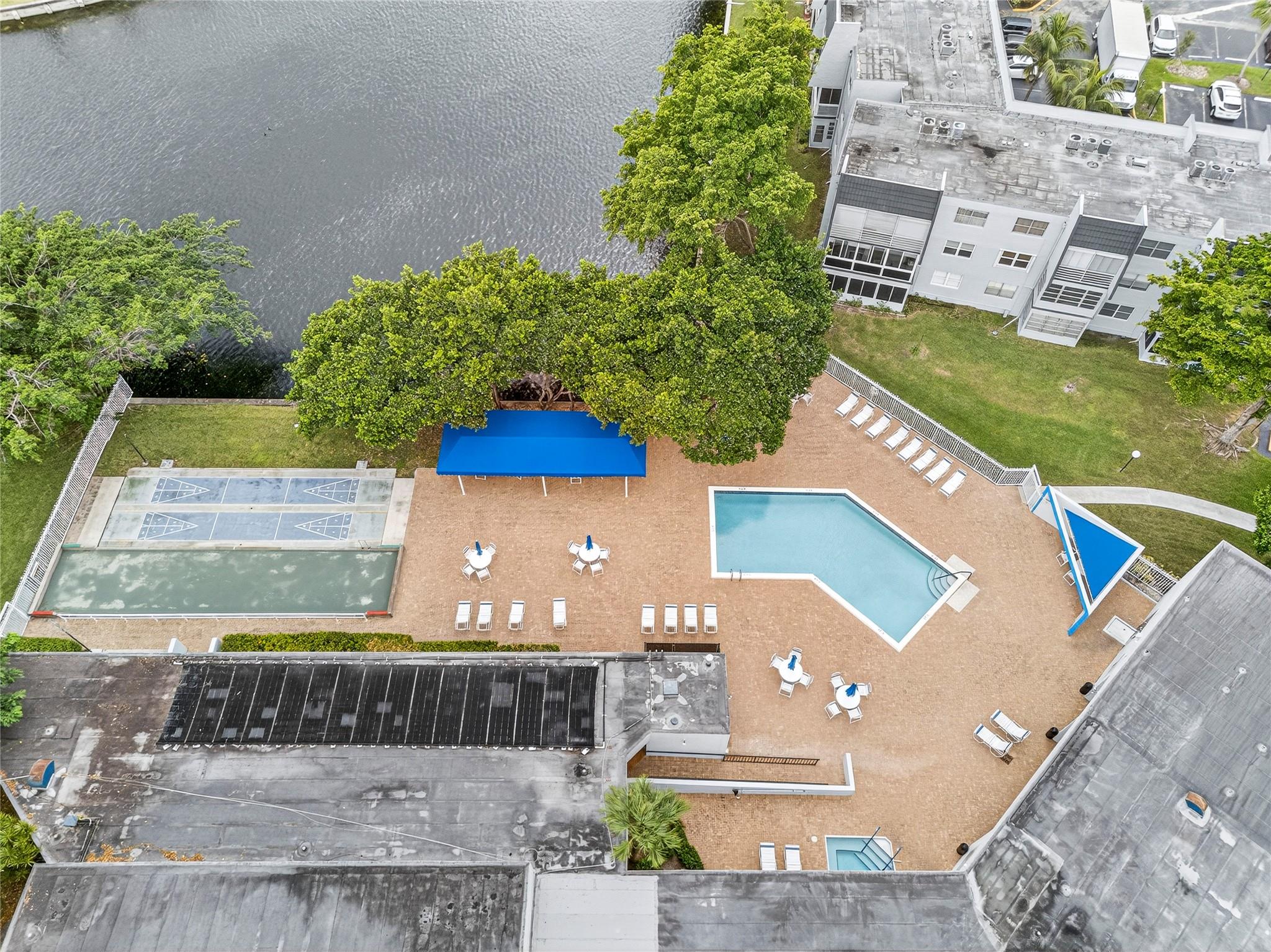 Lime Bay - Residential