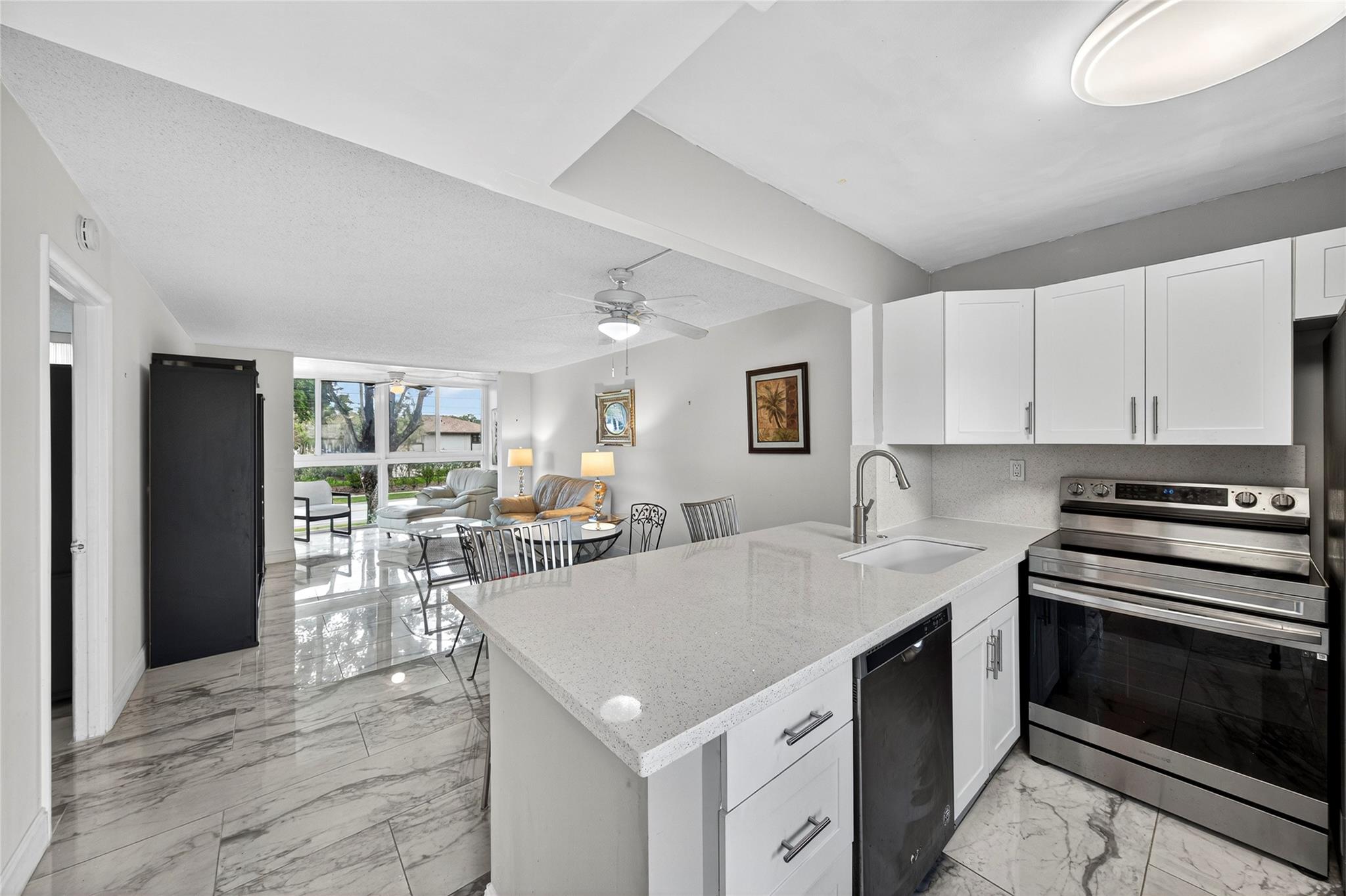 Lime Bay - Residential