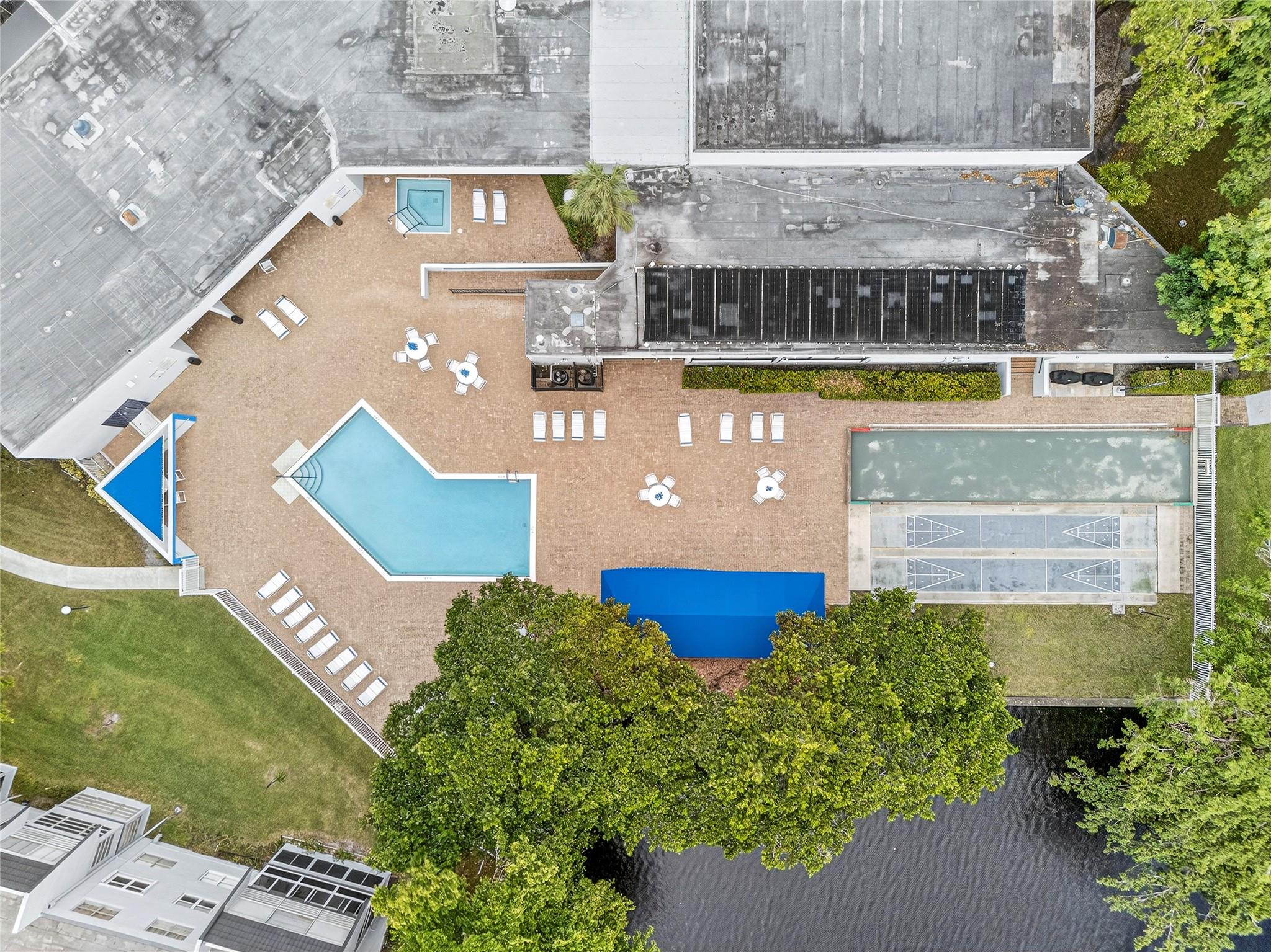 Lime Bay - Residential