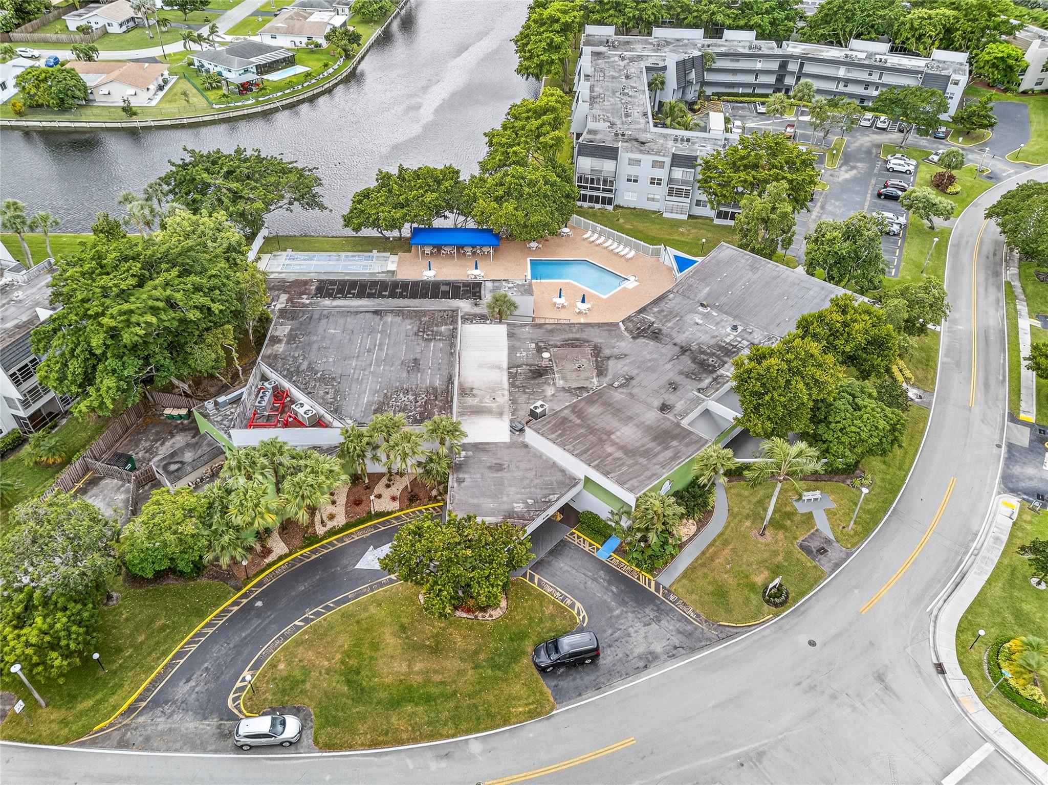 Lime Bay - Residential