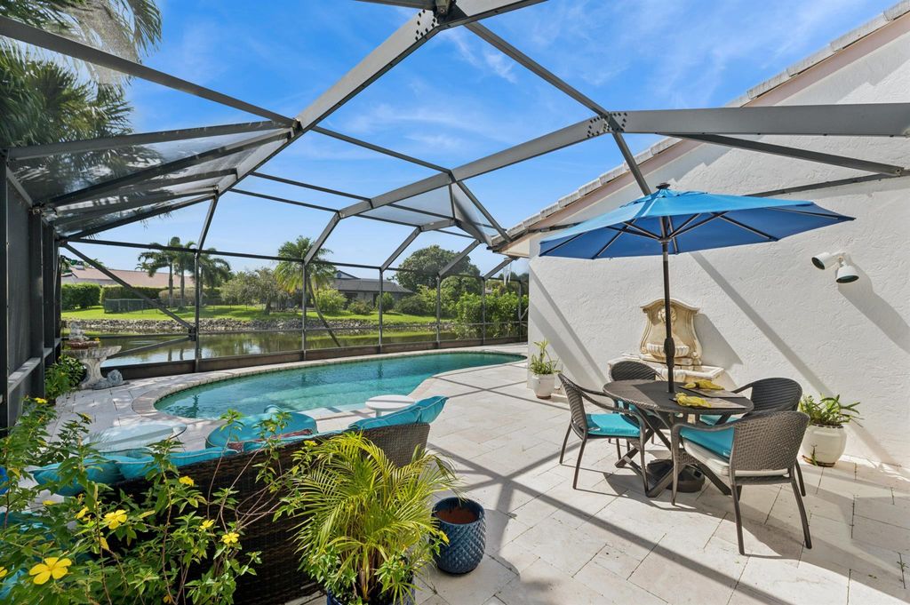 Photo of 7018 NW 3rd Avenue, Boca Raton, FL 33487 (MLS # R11112076)