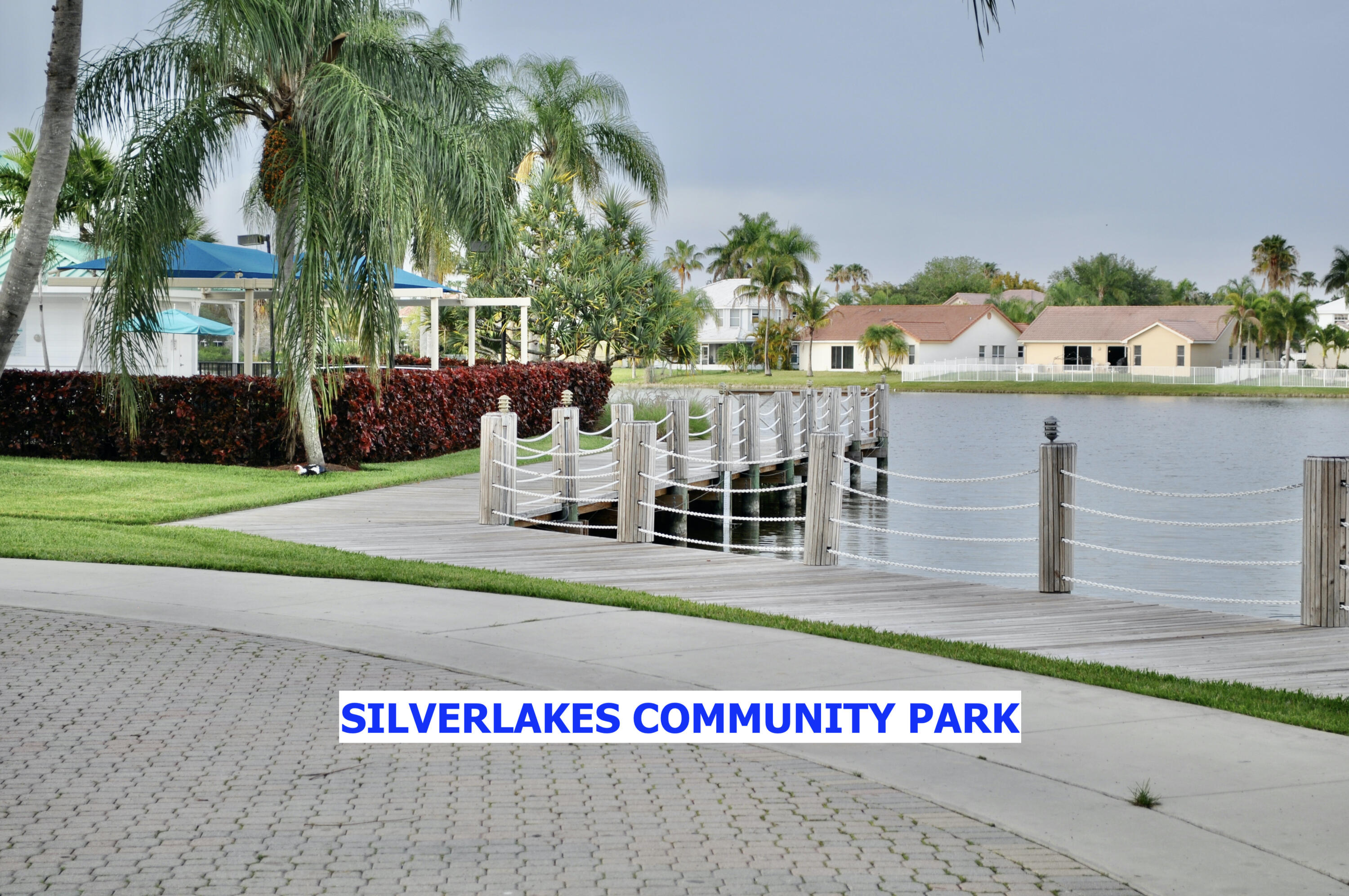 SILVER LAKES PHASE III - Residential