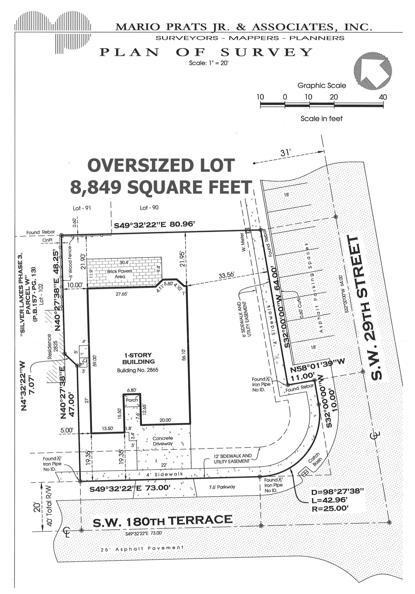 SILVER LAKES PHASE III - Residential