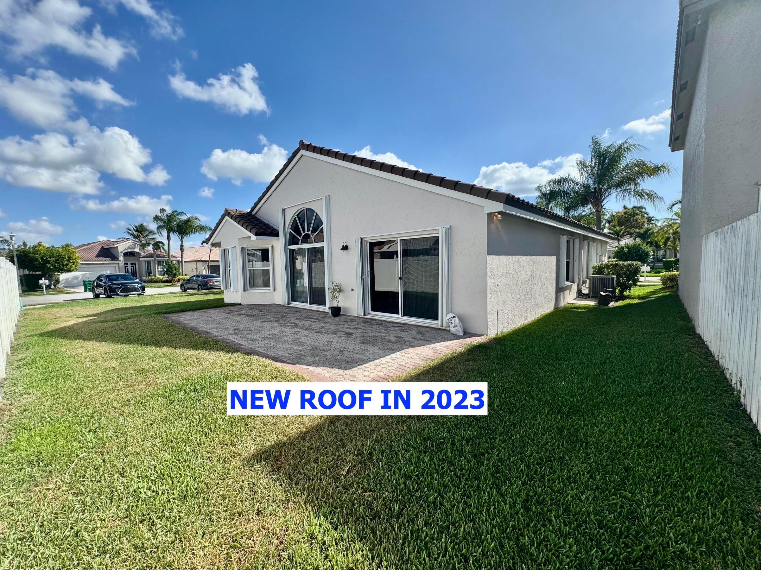 SILVER LAKES PHASE III - Residential