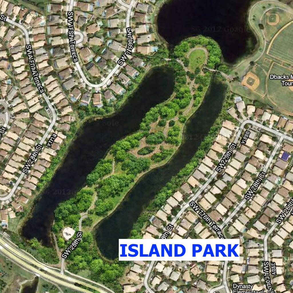 SILVER LAKES PHASE III - Residential